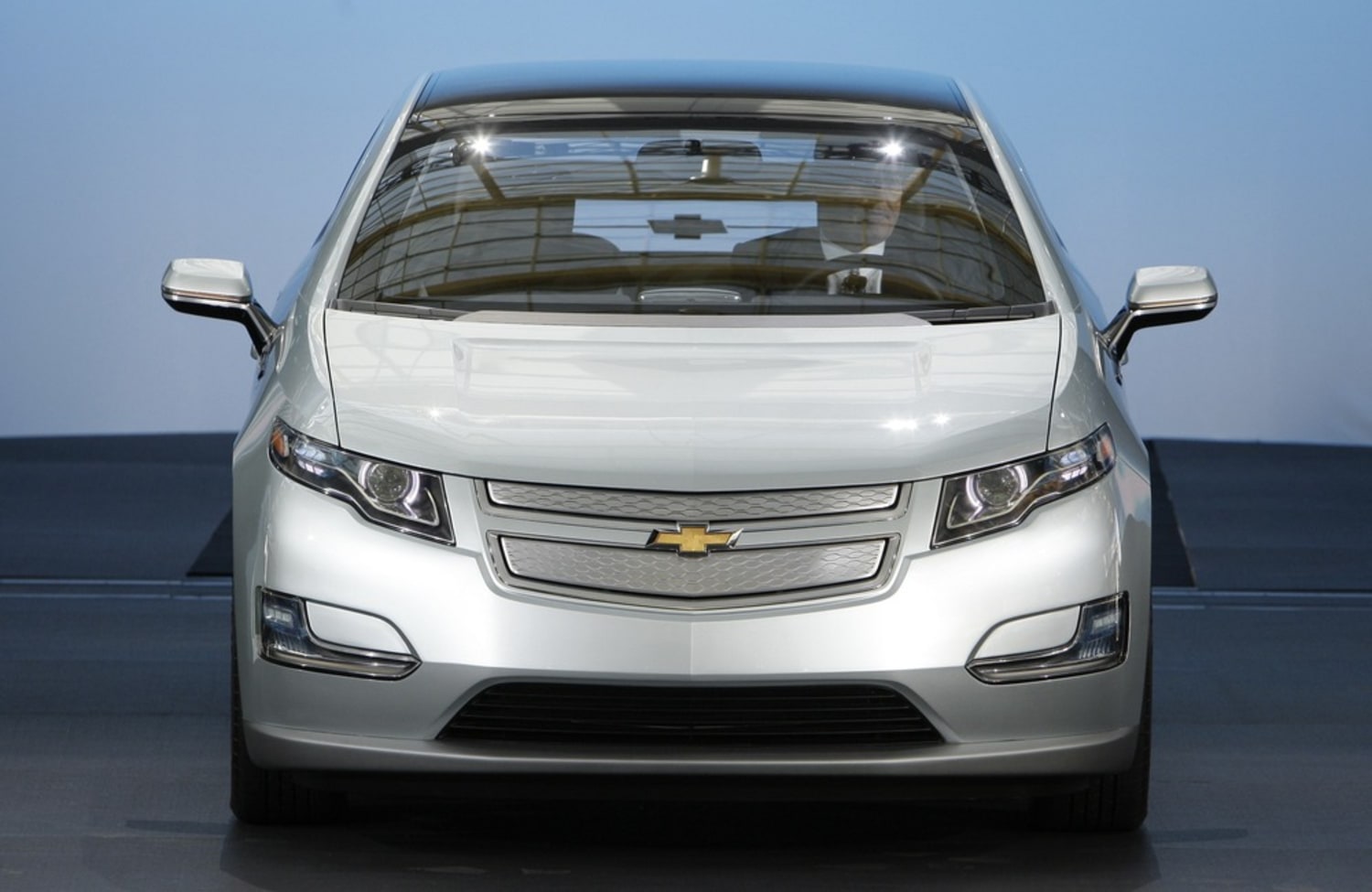 General discount electric car