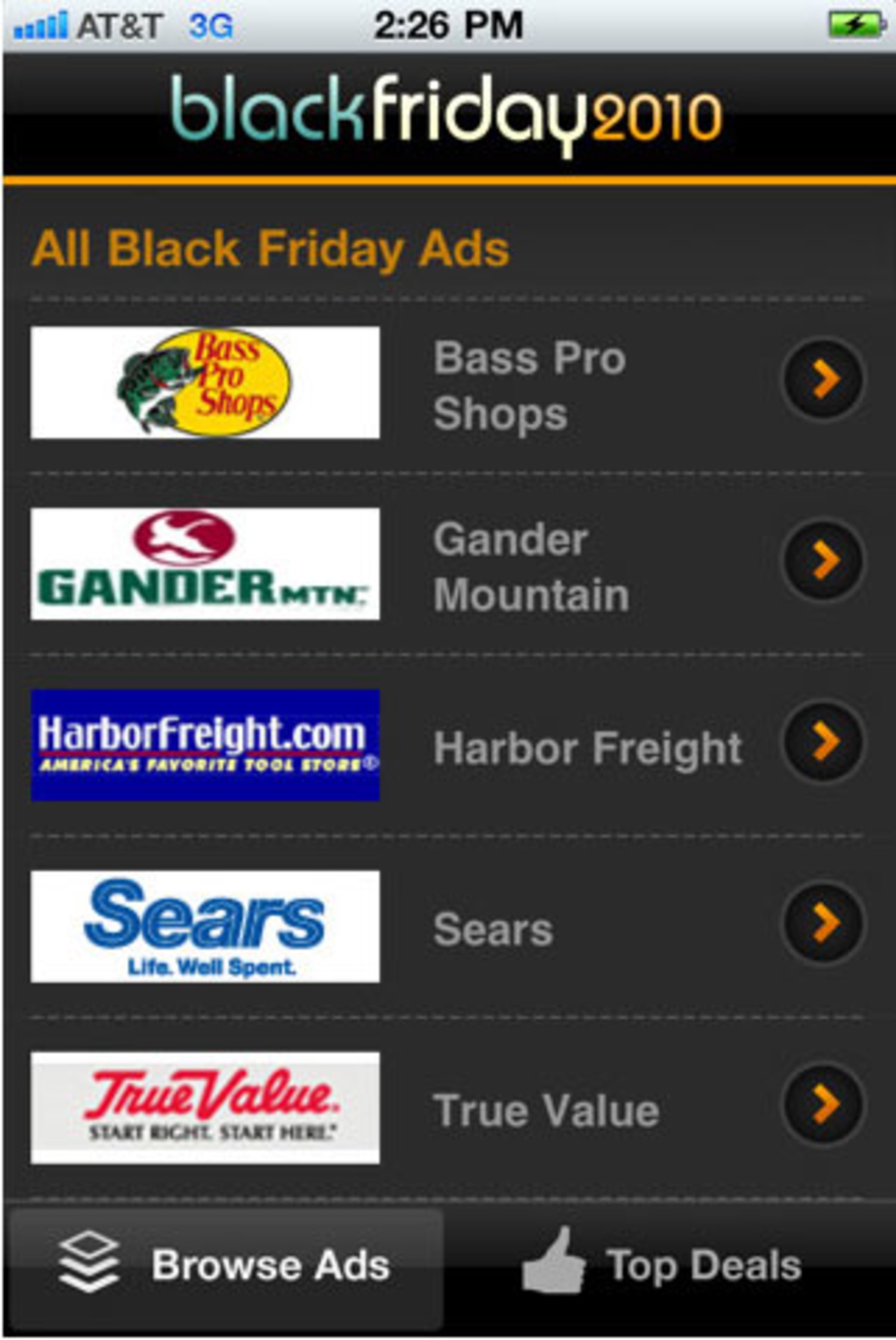 Kohl's Black Friday Sale Ad Posted - GottaDEAL