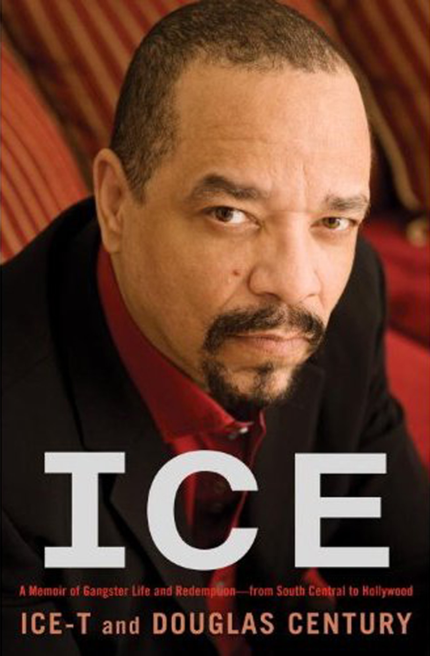 Ice-T didnt have an ounce of self