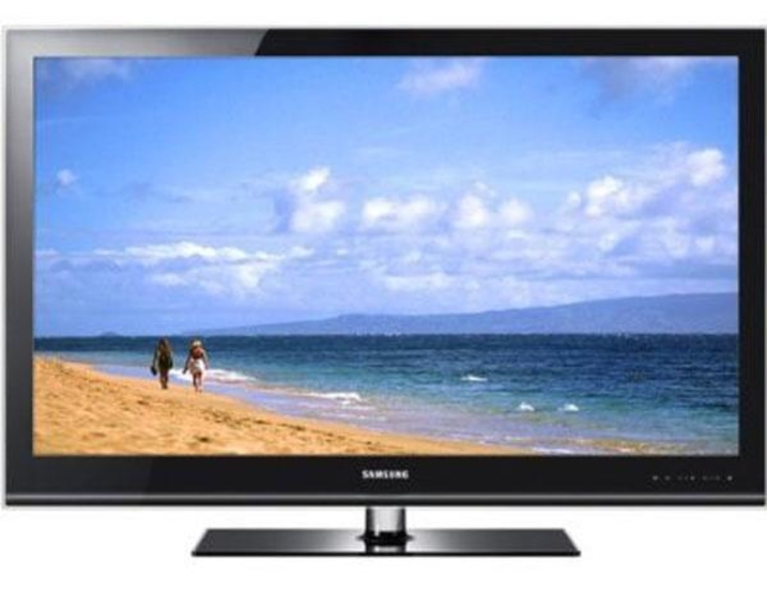 120hz Samsung TV. Телевизор сборе купить