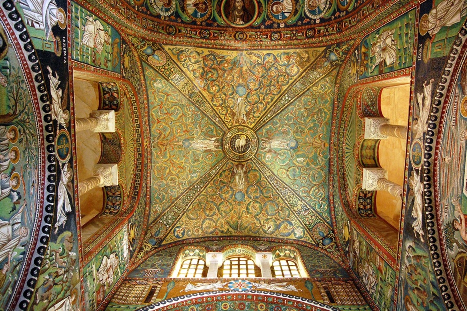 Discover Ravenna, Italy's City of Mosaics