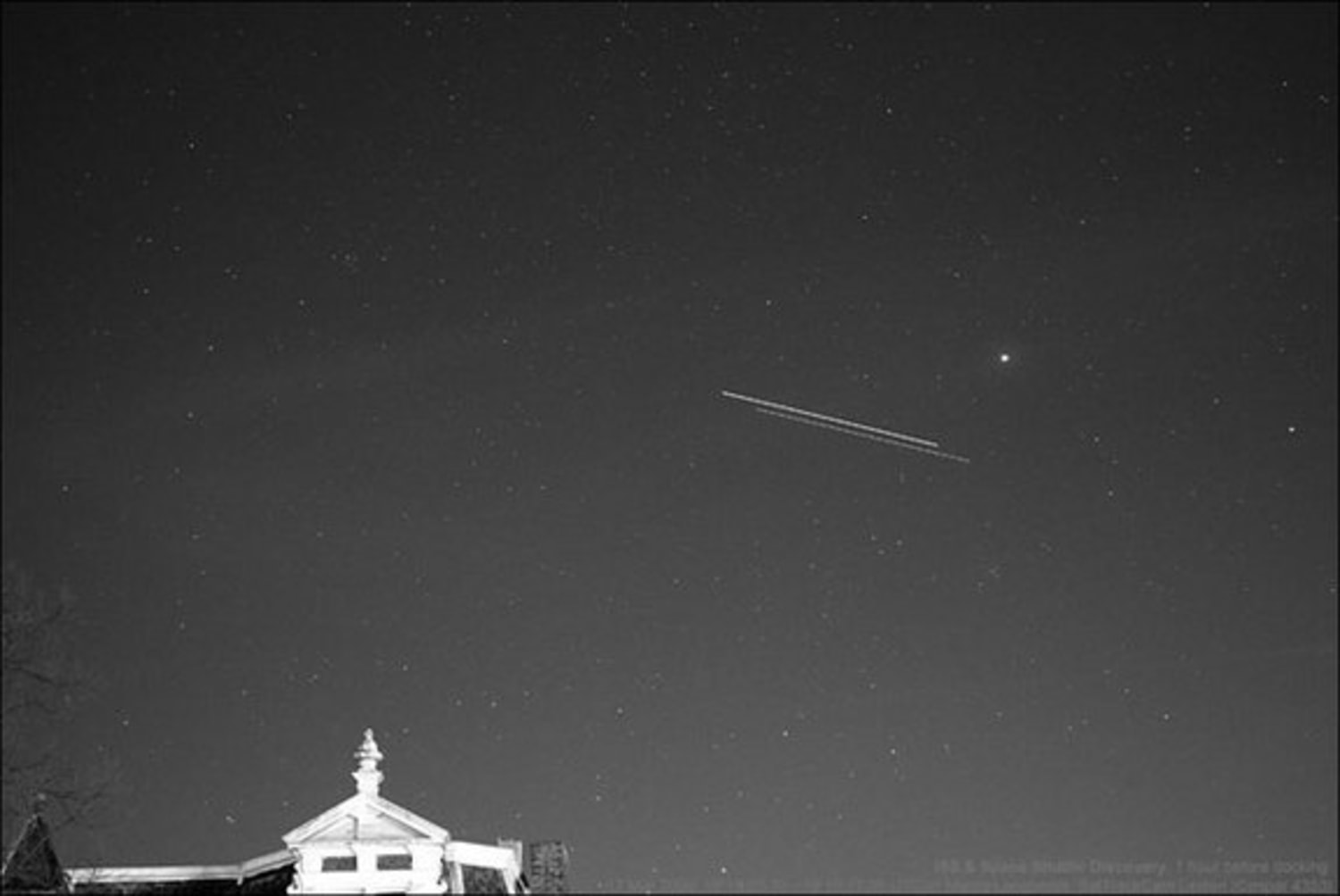 Nasa tonight's shop sky