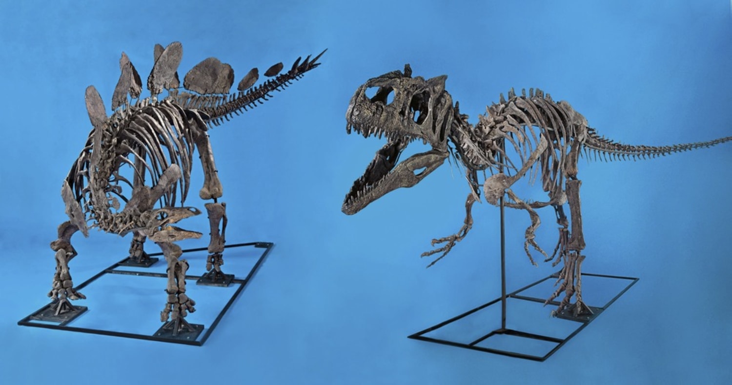 Here I Raise My Ebenezer-saurus • New Creation Blog, image size:1500x789
