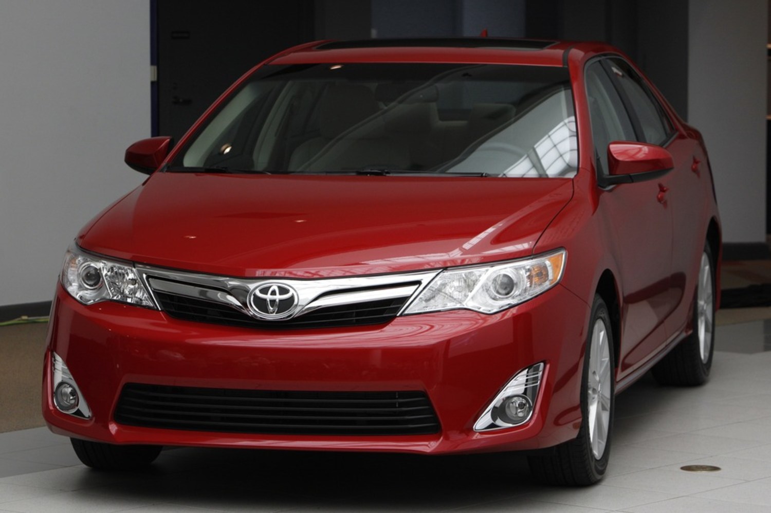 Best Years Toyota Camry - Exploring The 4 Videos And 85 Images