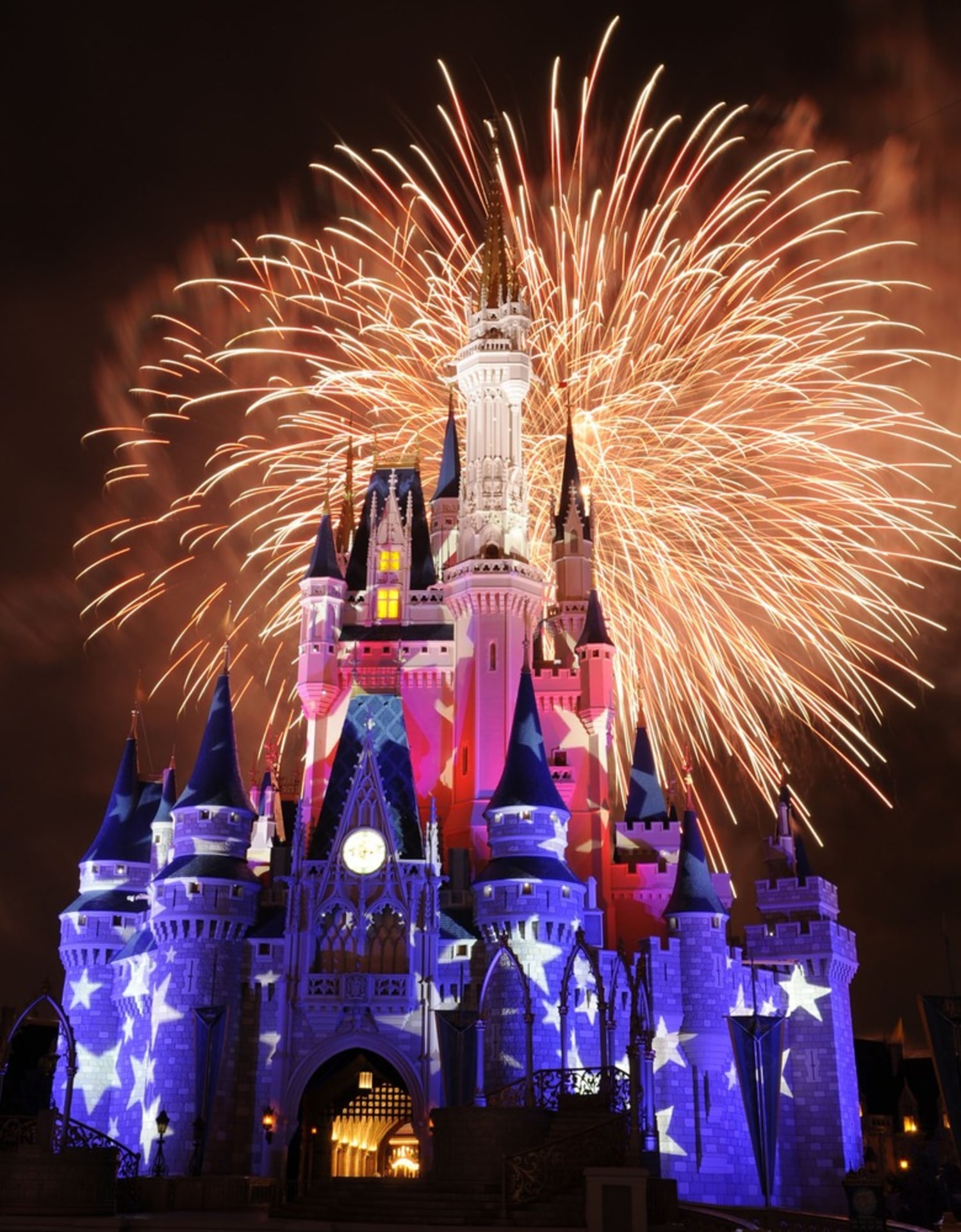 Disney World at 40: What hath Walt wrought?