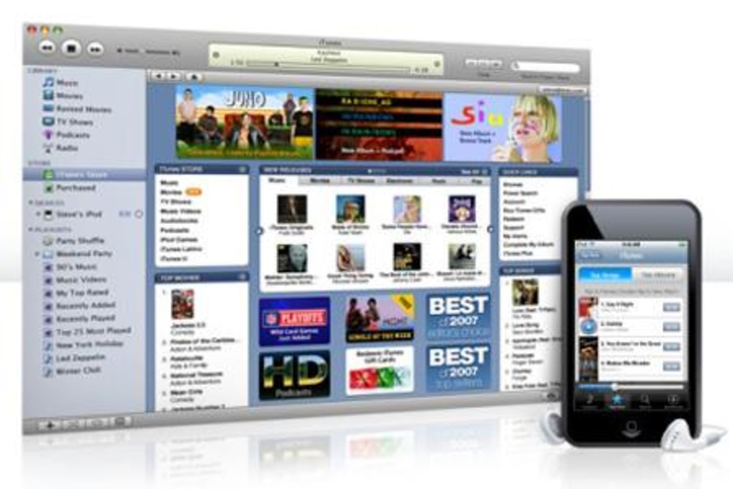 Be on the lookout for Apple iTunes phishing email