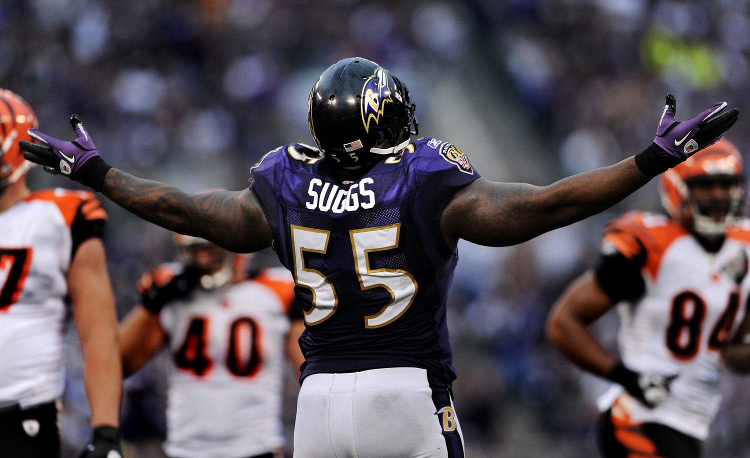 Later for Work 12/24: What Analysts Expect in Ravens-Bengals Game