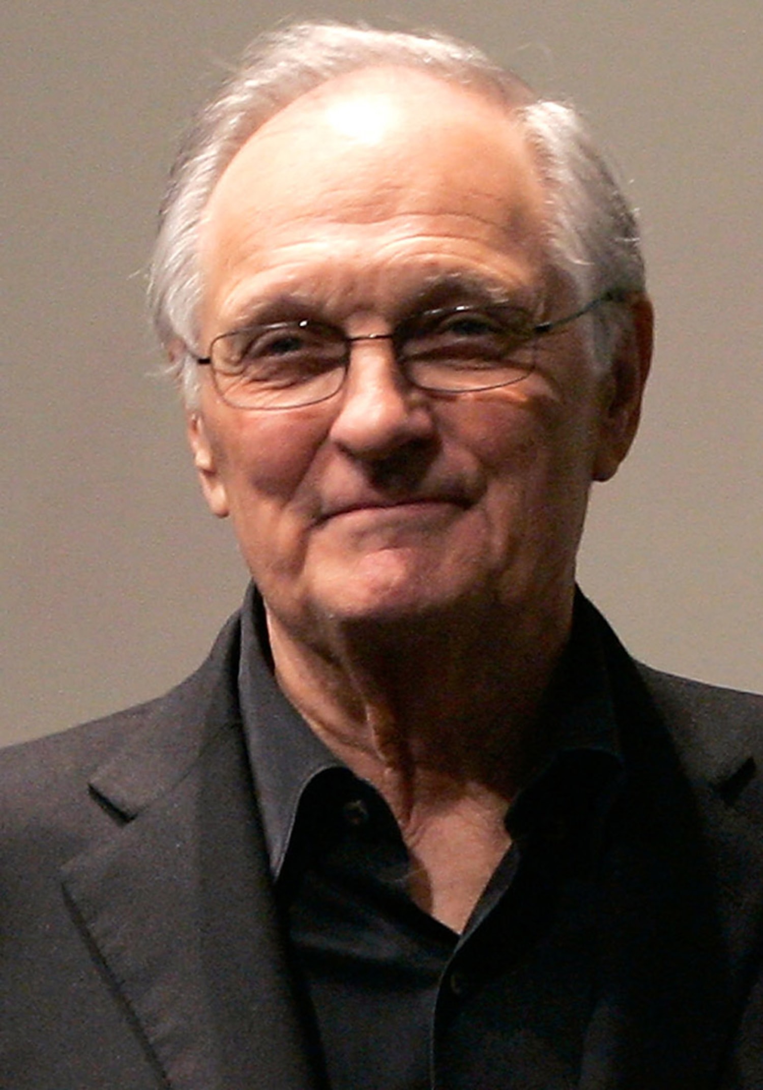 Alan Alda asks scientists to explain: What's time?