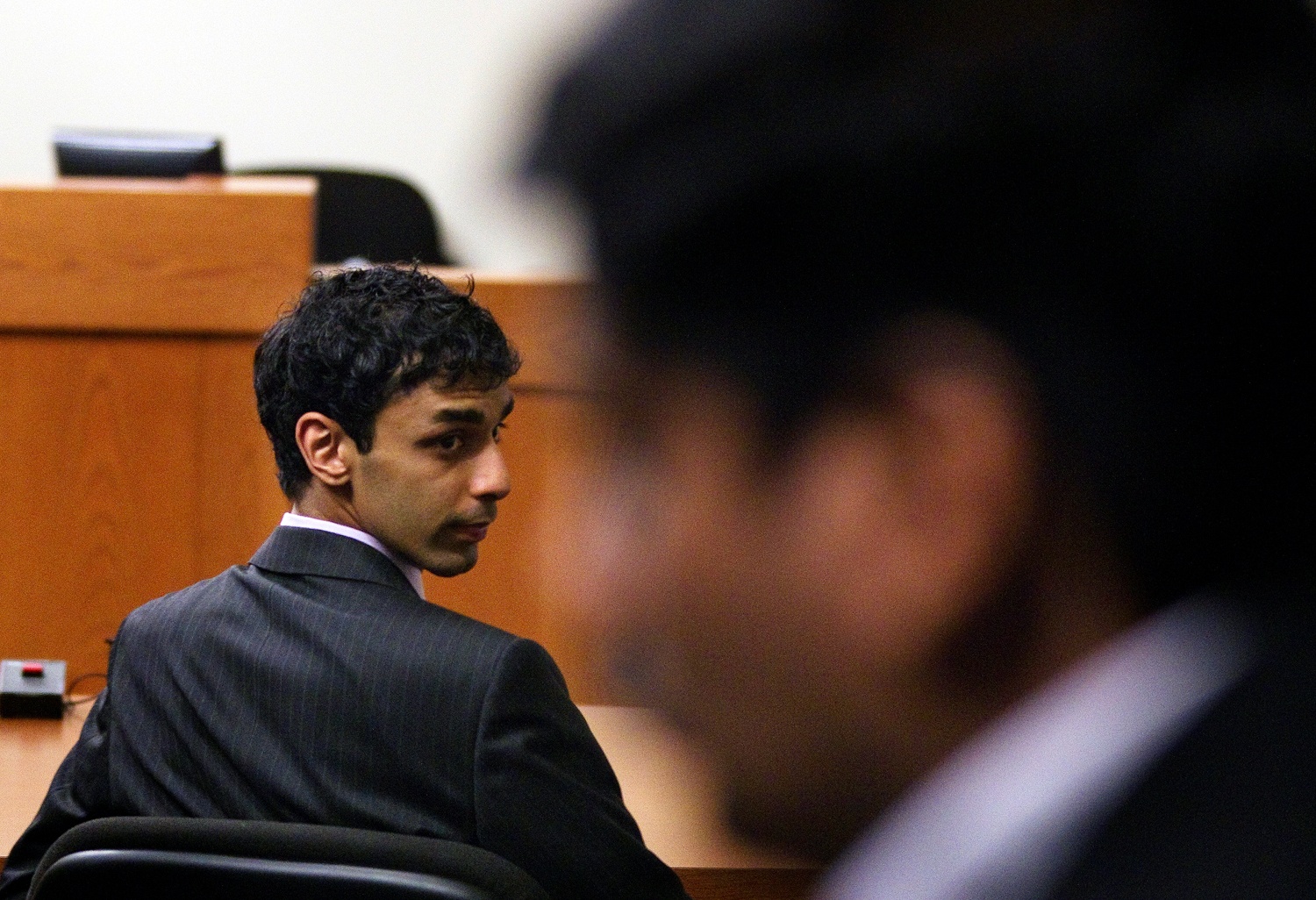 Gay rights voices urge leniency in Rutgers spying case, image size:1500x1026