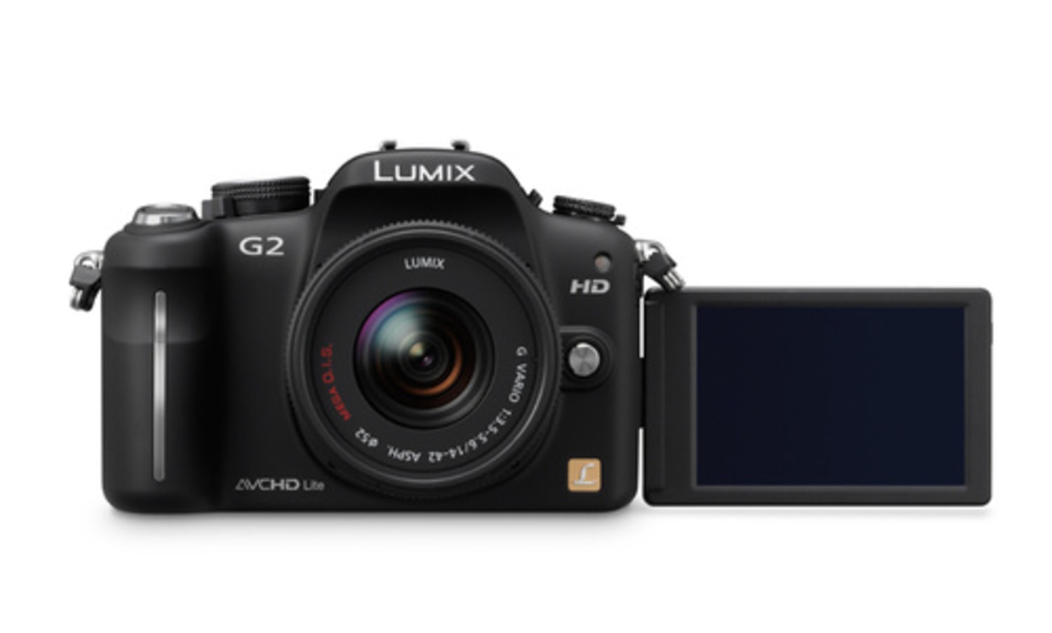 Panasonic introduces two new Lumix cameras
