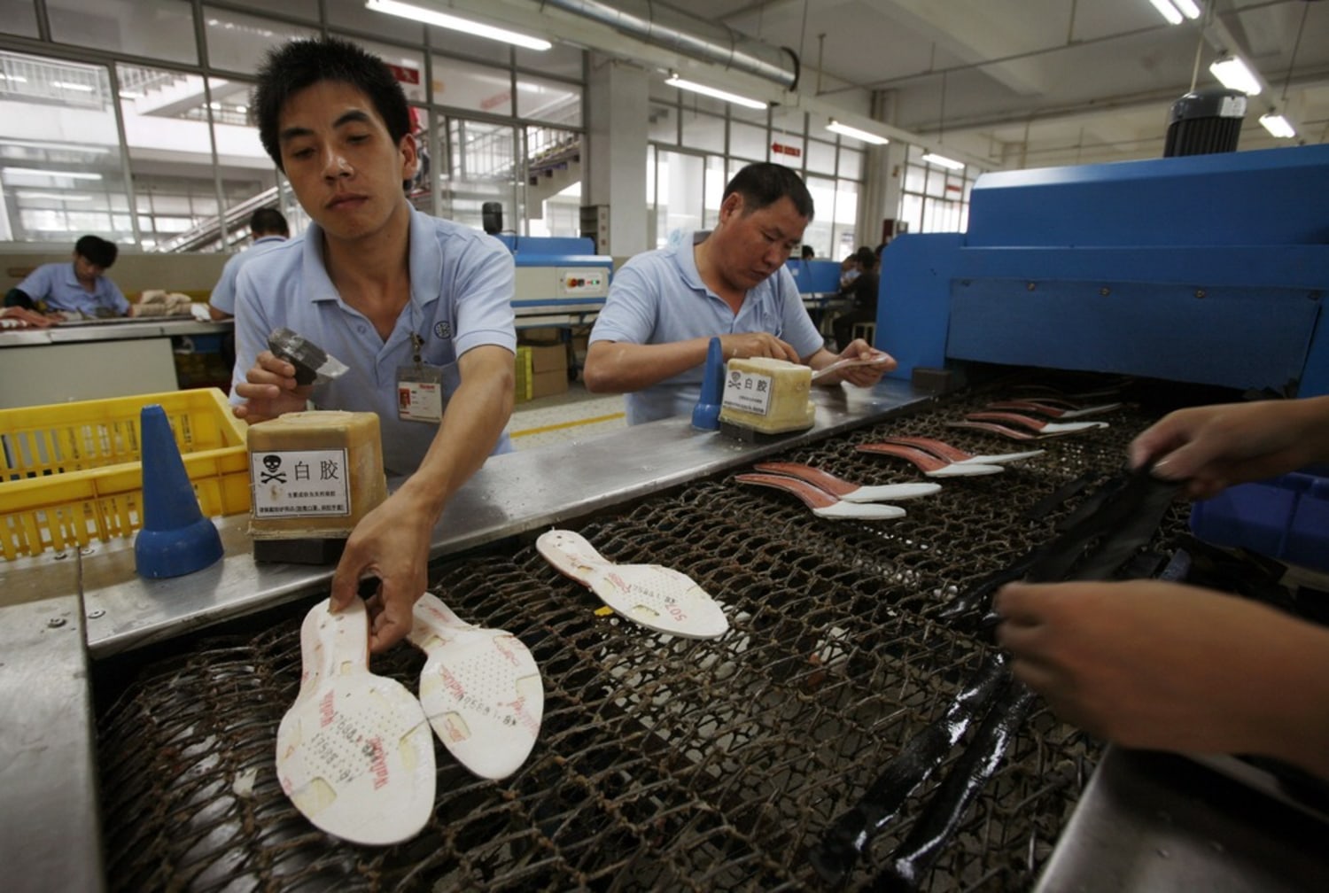 Made In China Interview: The High Cost of Cheap Goods