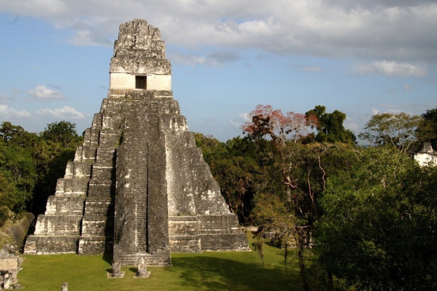 Mayans Invented Mayan Science And Technology