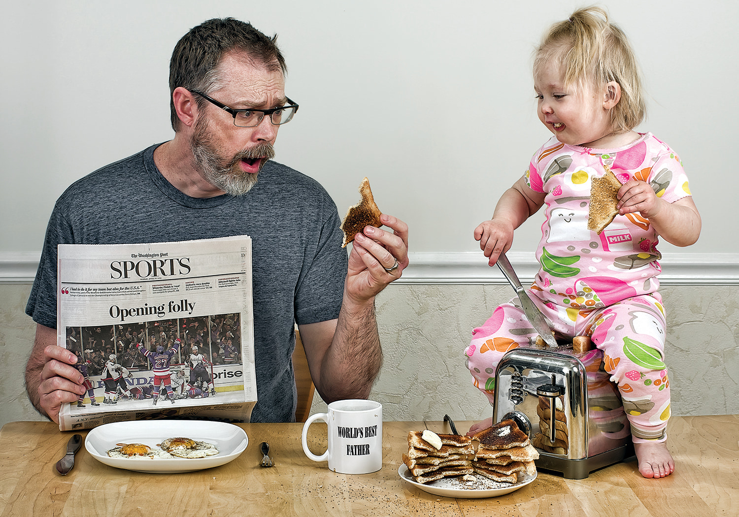 The best dads sale