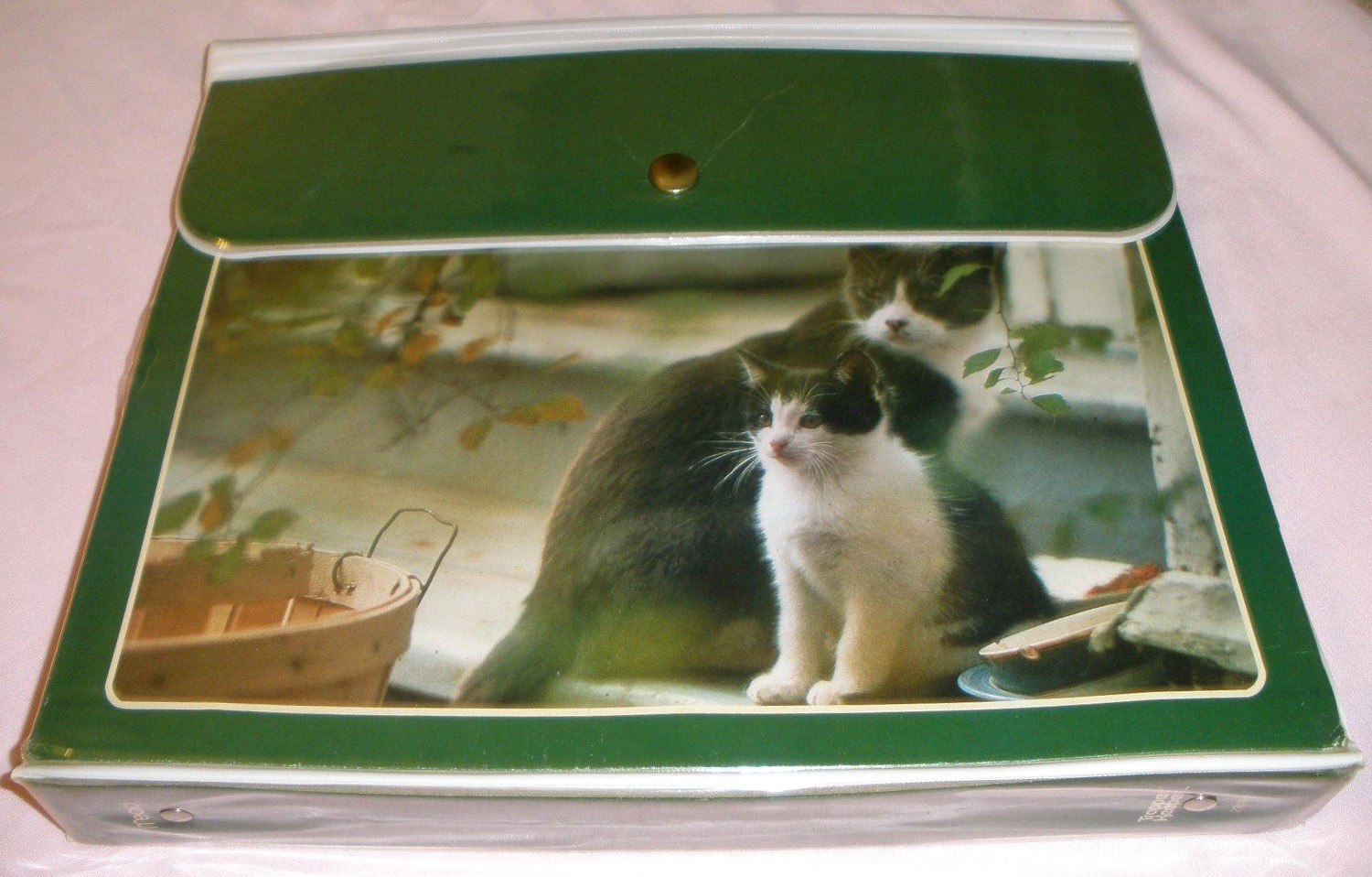 Cat trapper keeper sales