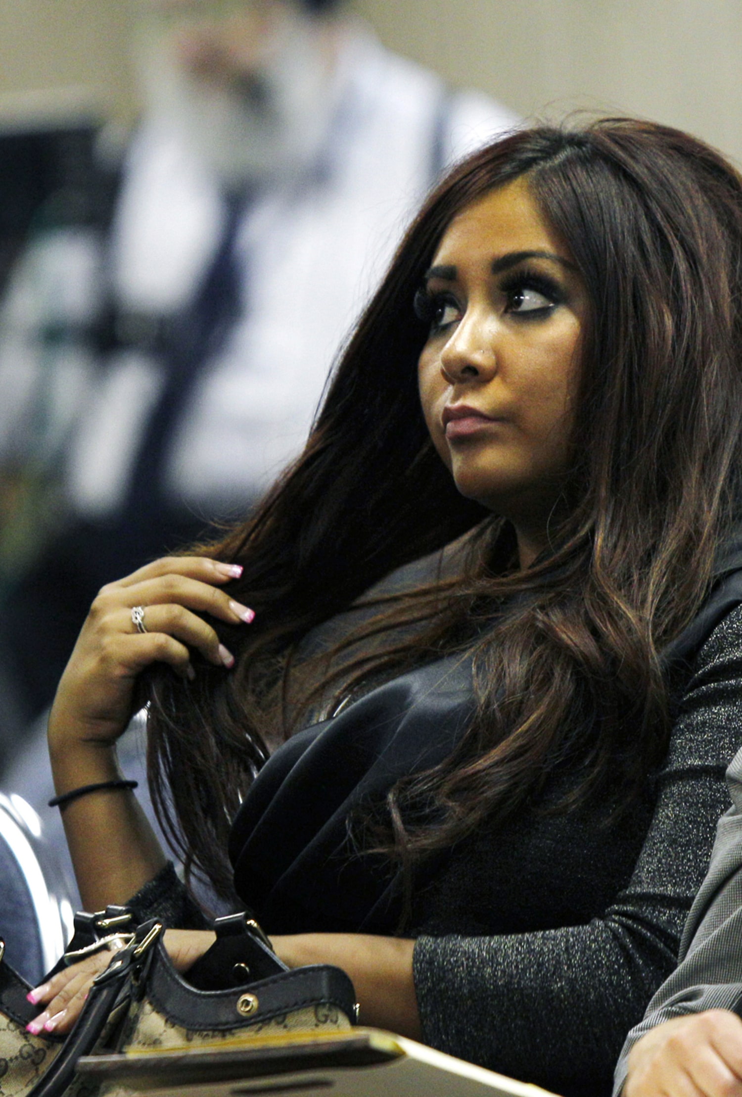 Celebrity scandals of 2010