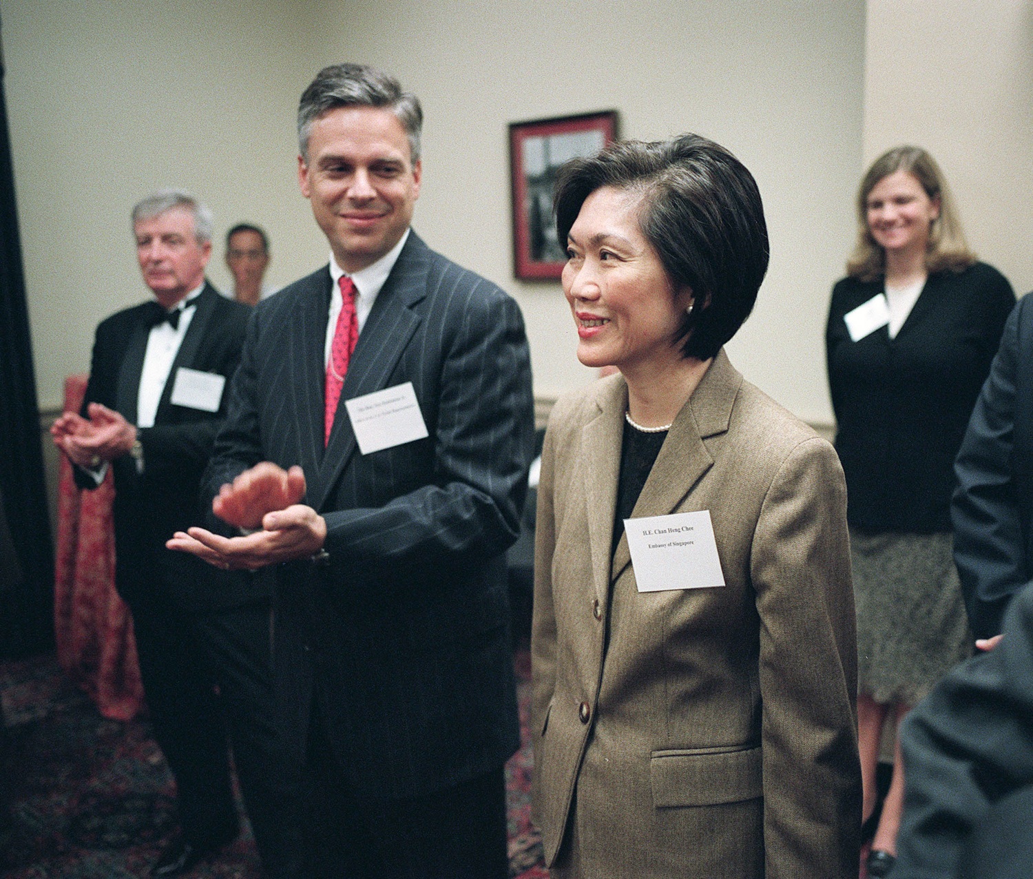 Jon Huntsman, Jr.