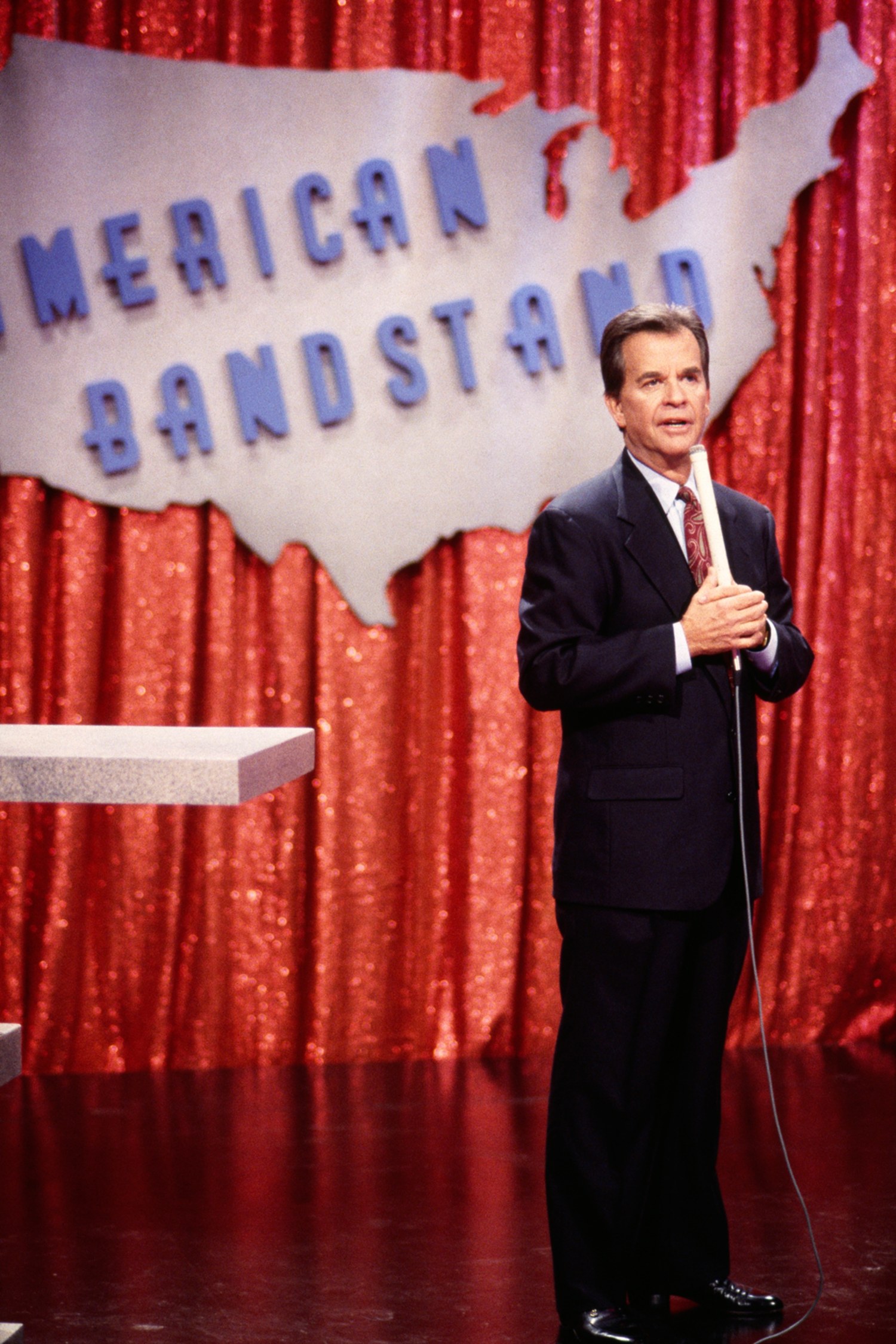 Dick Clark (1929-2012)