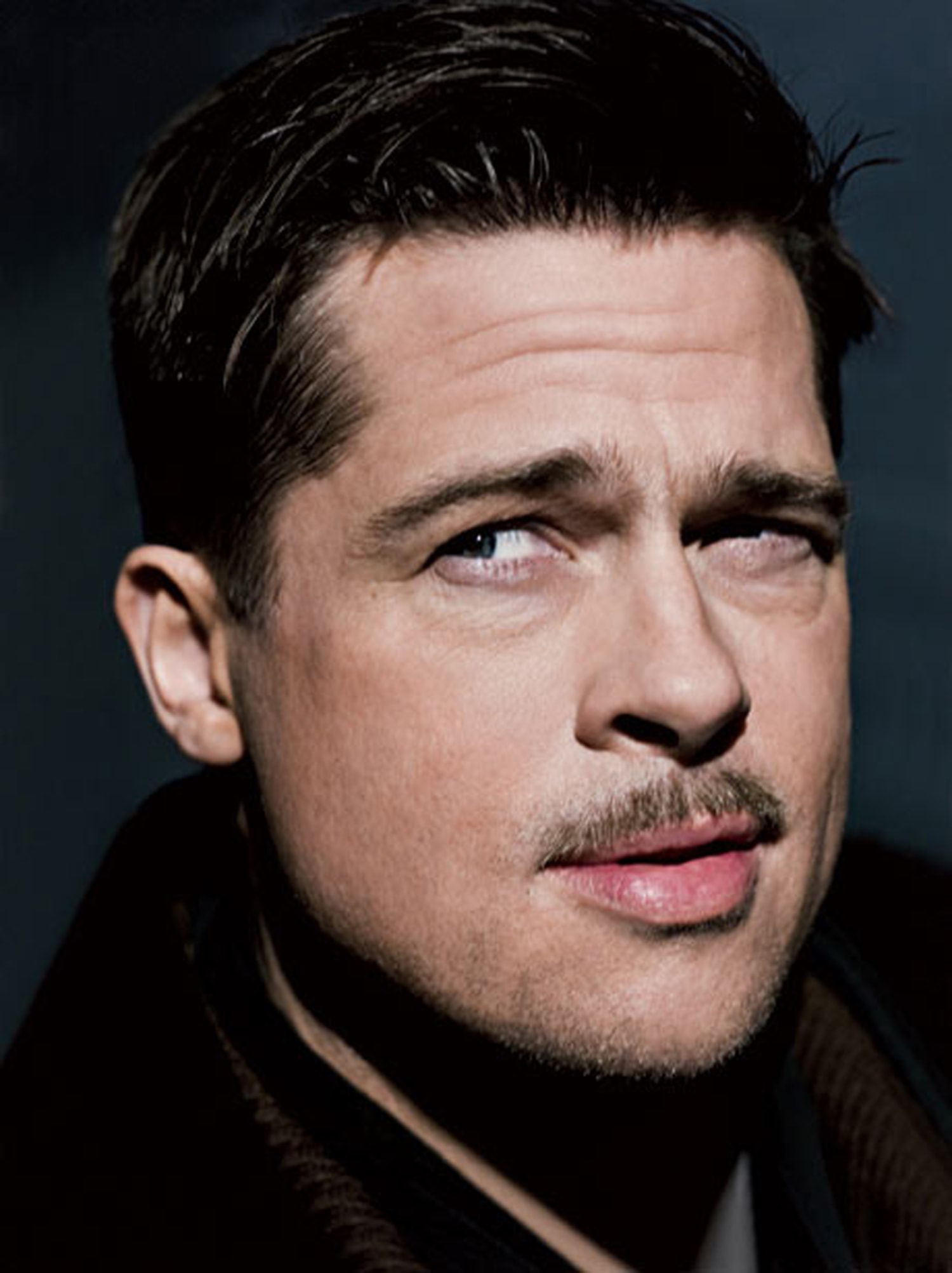 6 Best Mustache Styles That'll Make You Look Like a Movie Star