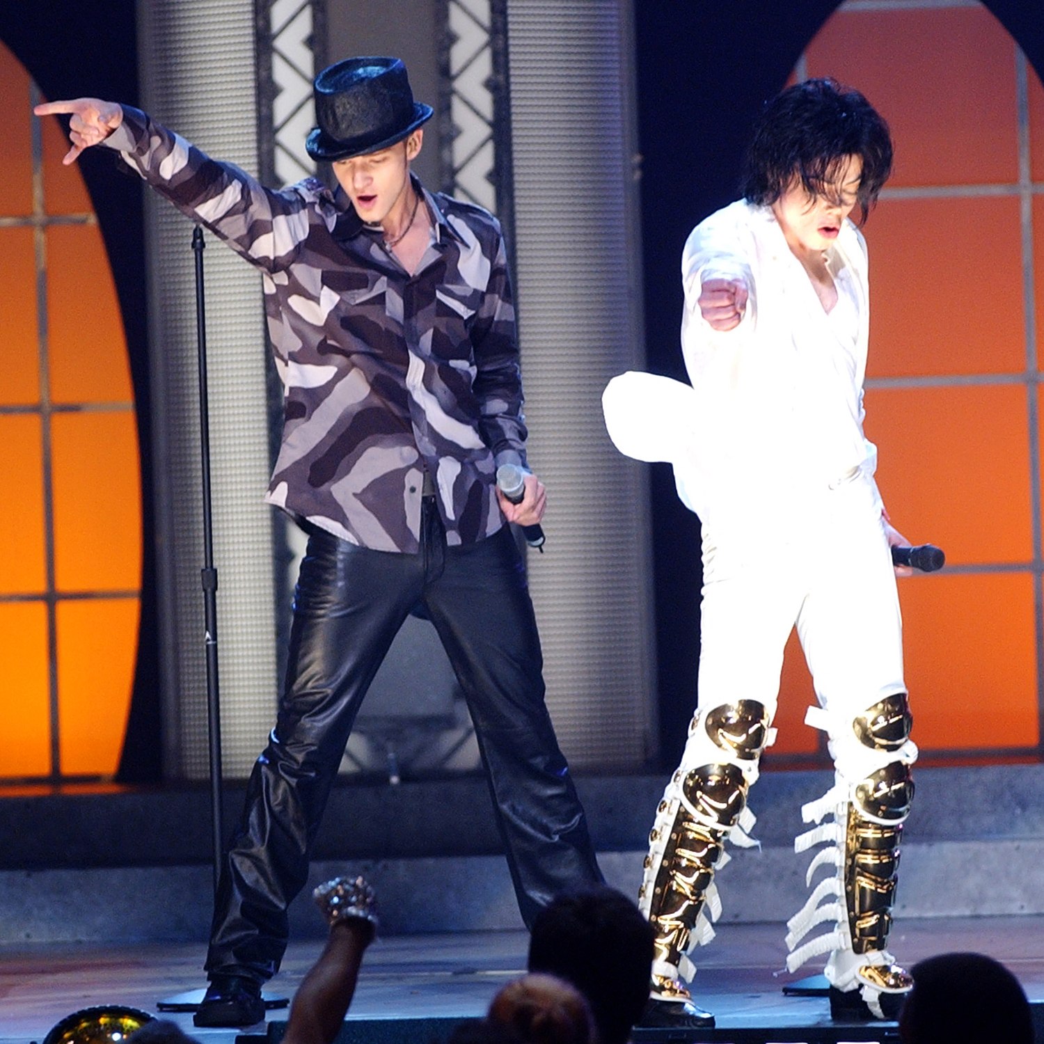 The Stylist LA: Michael Jackson's Influence on Style