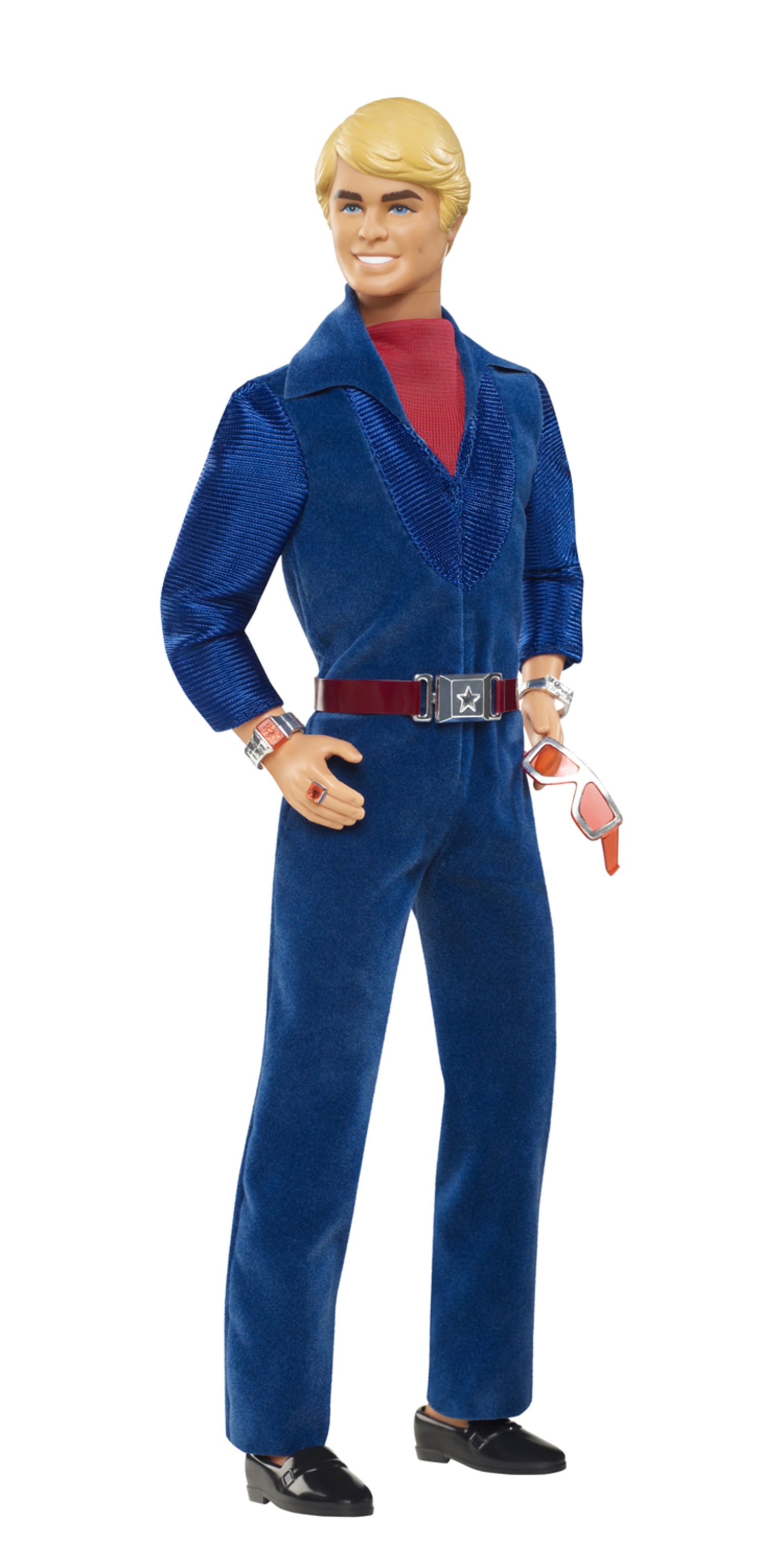 Superstar ken cheap doll 1977