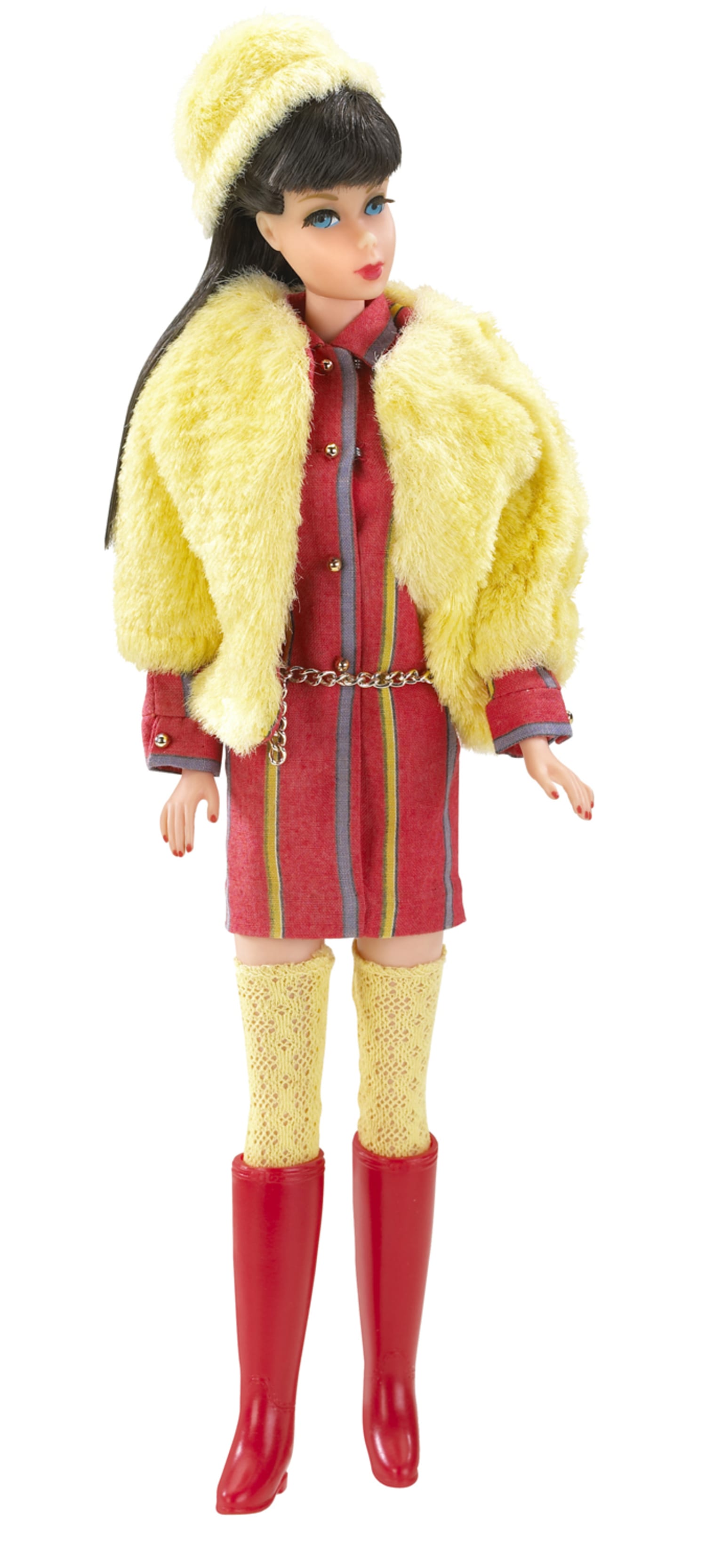 Barbie Mod Repros In Retro Fashions in 2023