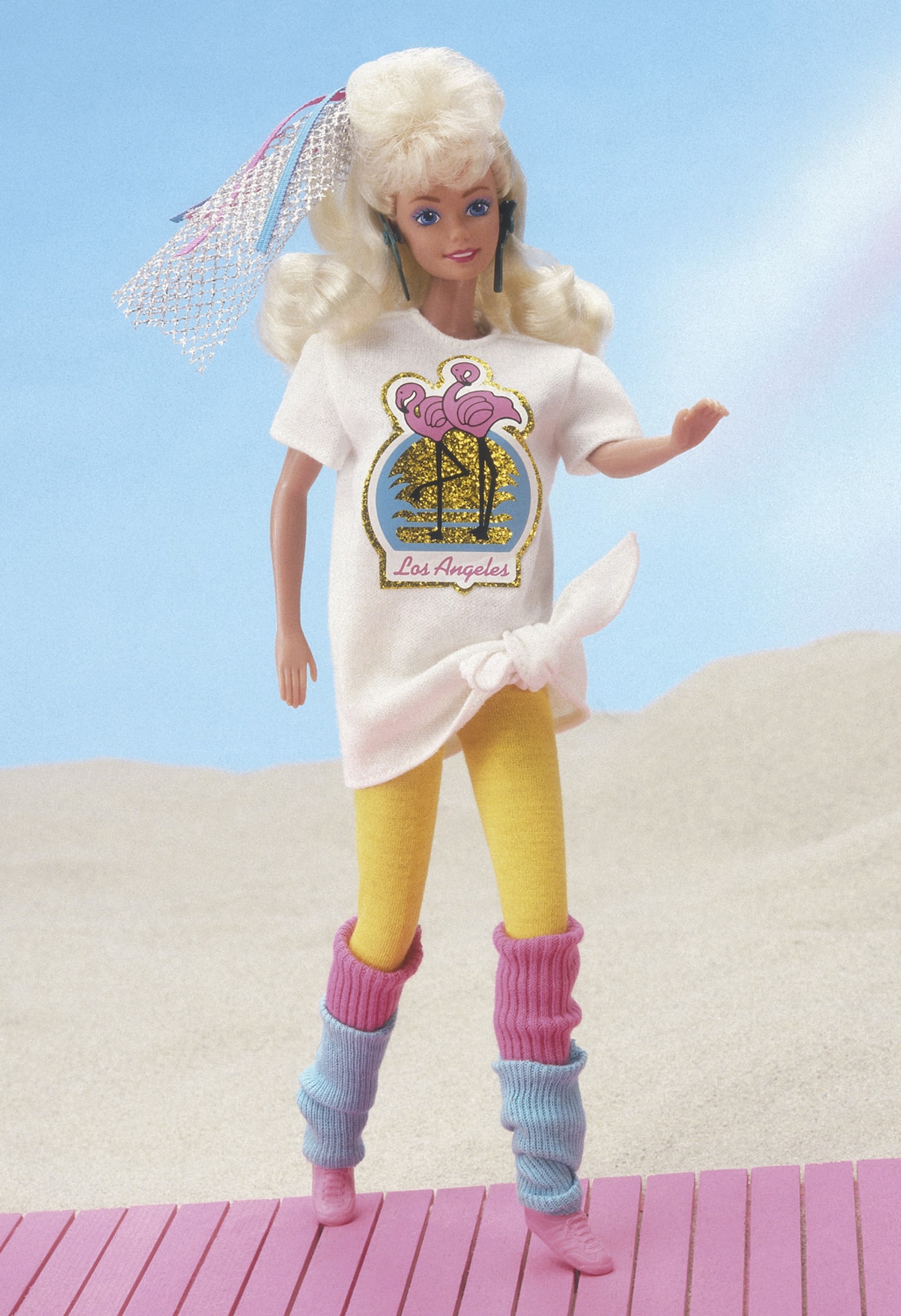 Official Women's Barbie T-Shirts, Jumpers & Retro Clothing, Barbie Clothes  UK
