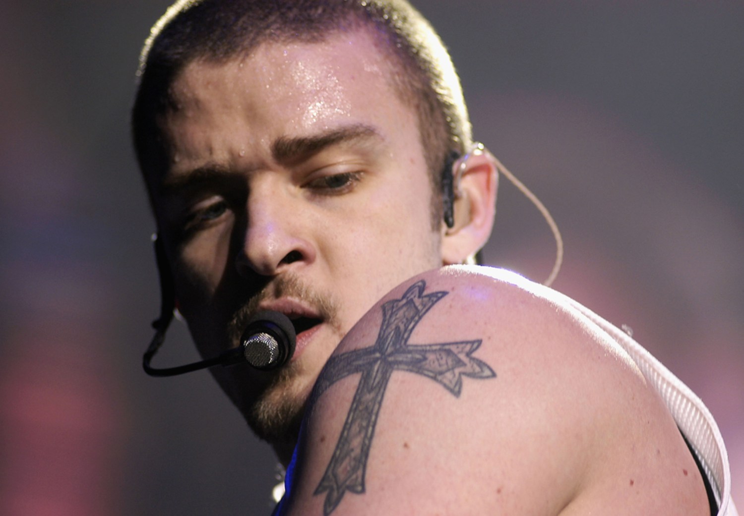 Justin Timberlake Tattoo Designs With Pictures And Explanation