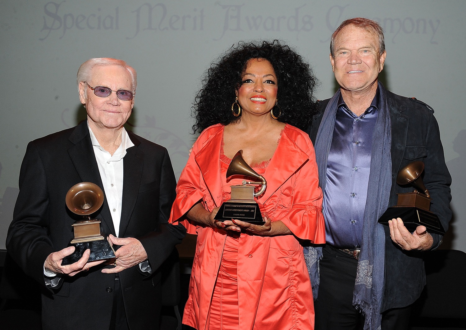 awards