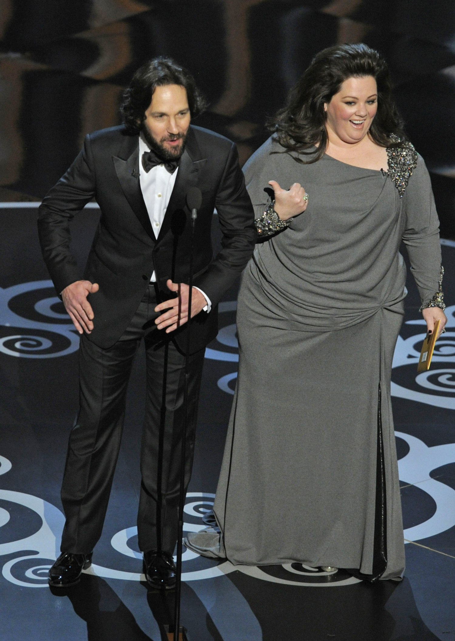 2013 Academy Awards, image size:1500x2109