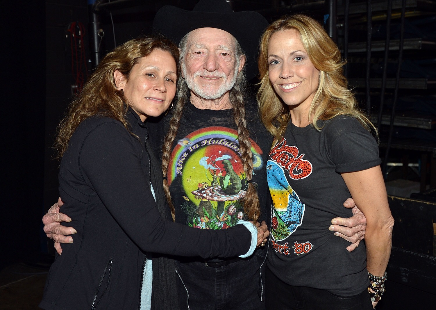 Willie Nelson