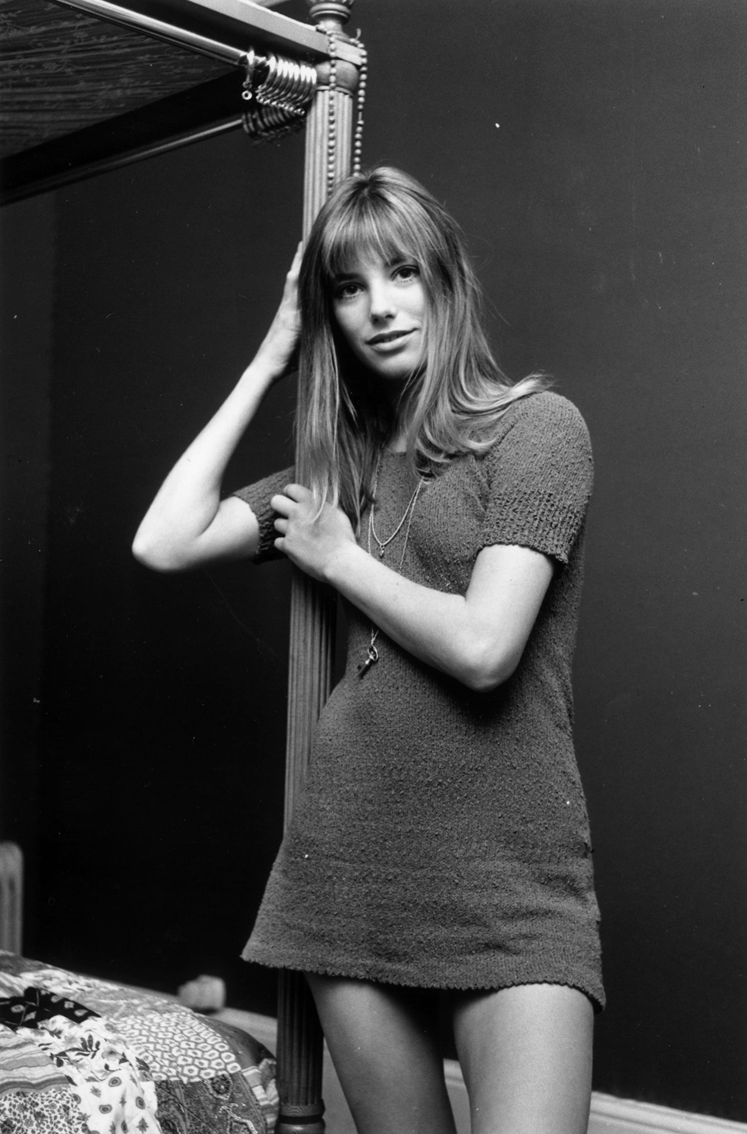 We look back at 27 times Jane Birkin inspired our wardrobes