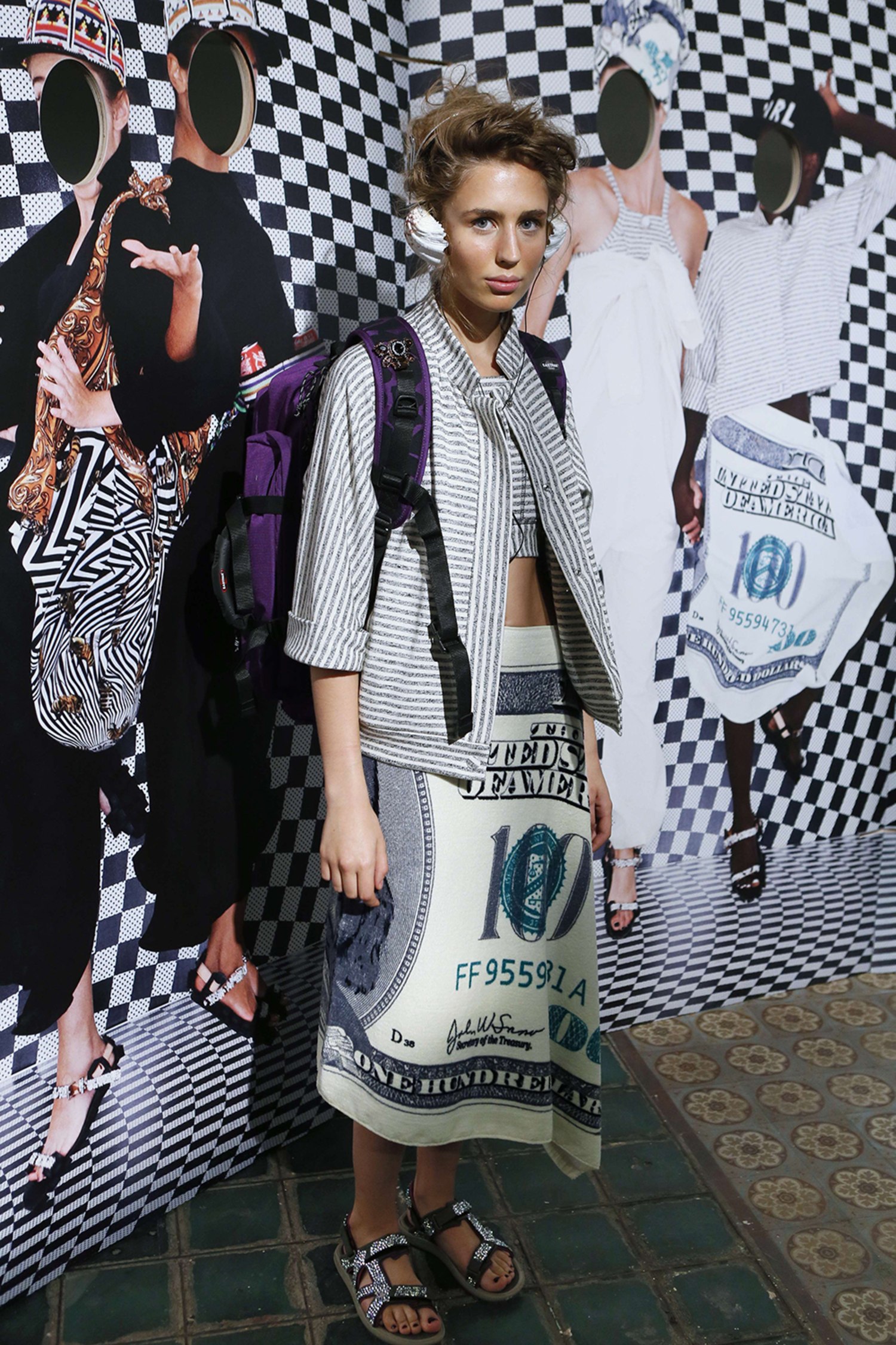 Street style, Paris Fashion Week, SS16  Louis vuitton handbags outlet,  Cheap louis vuitton handbags, Louis vuitton handbags