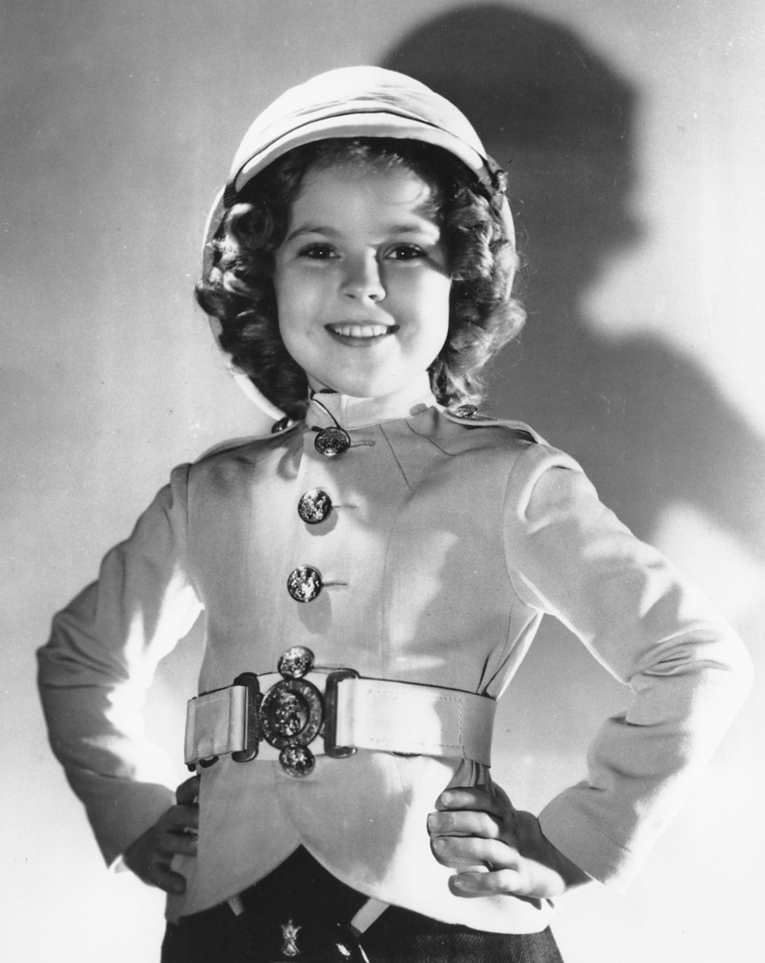 Shirley Temple Black 1928 2014