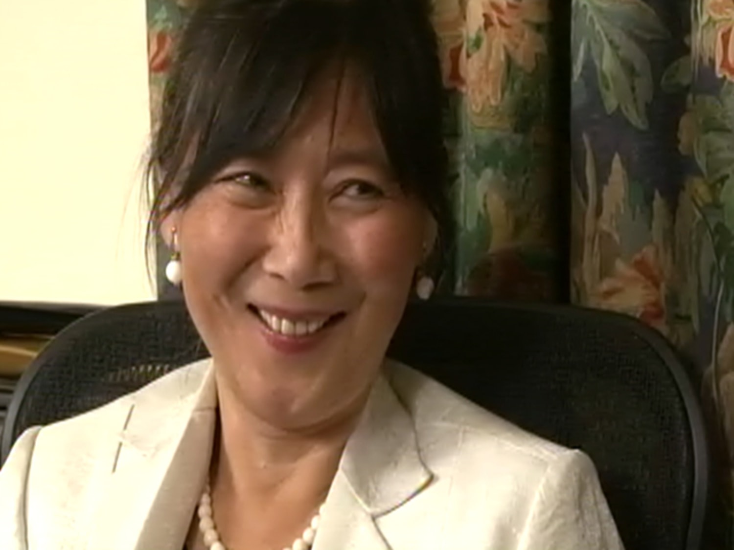 It became my mission to reach out to Afghan women”