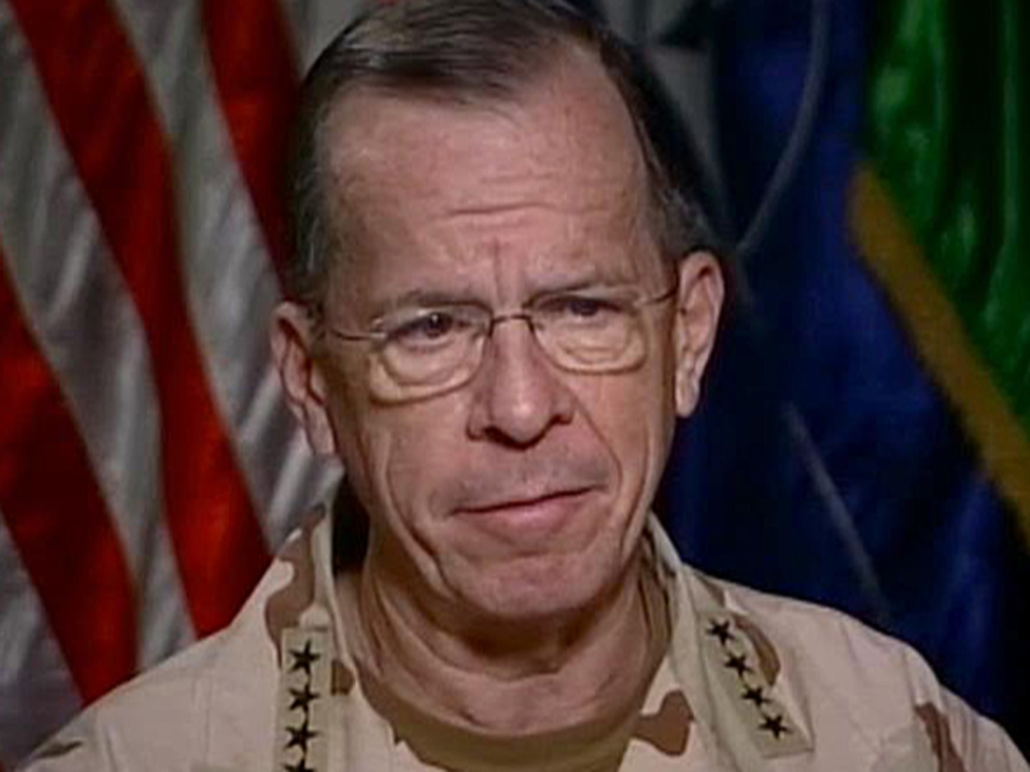 Navy Seals bin beladen