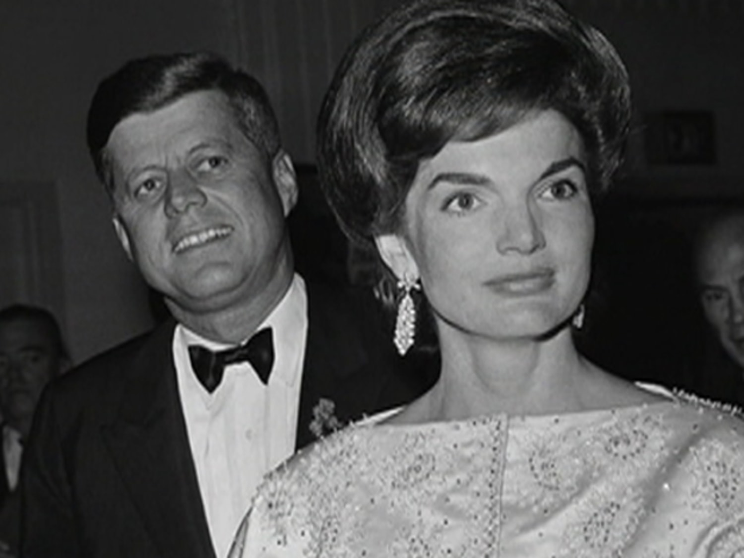 Jackie O S Antiquated Views Horrified Grandkids