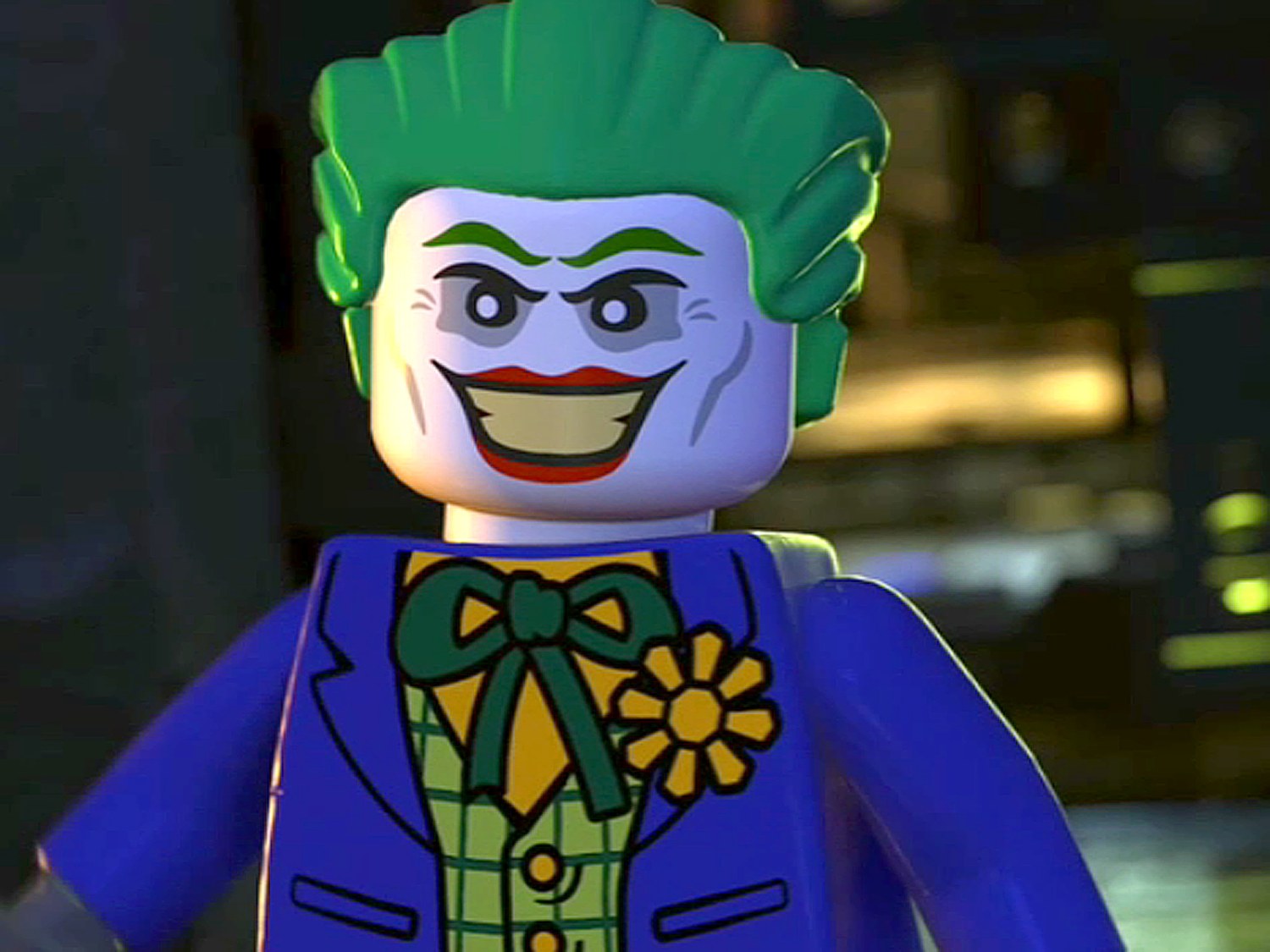 Batman lego la unión de los top superhéroes online latino