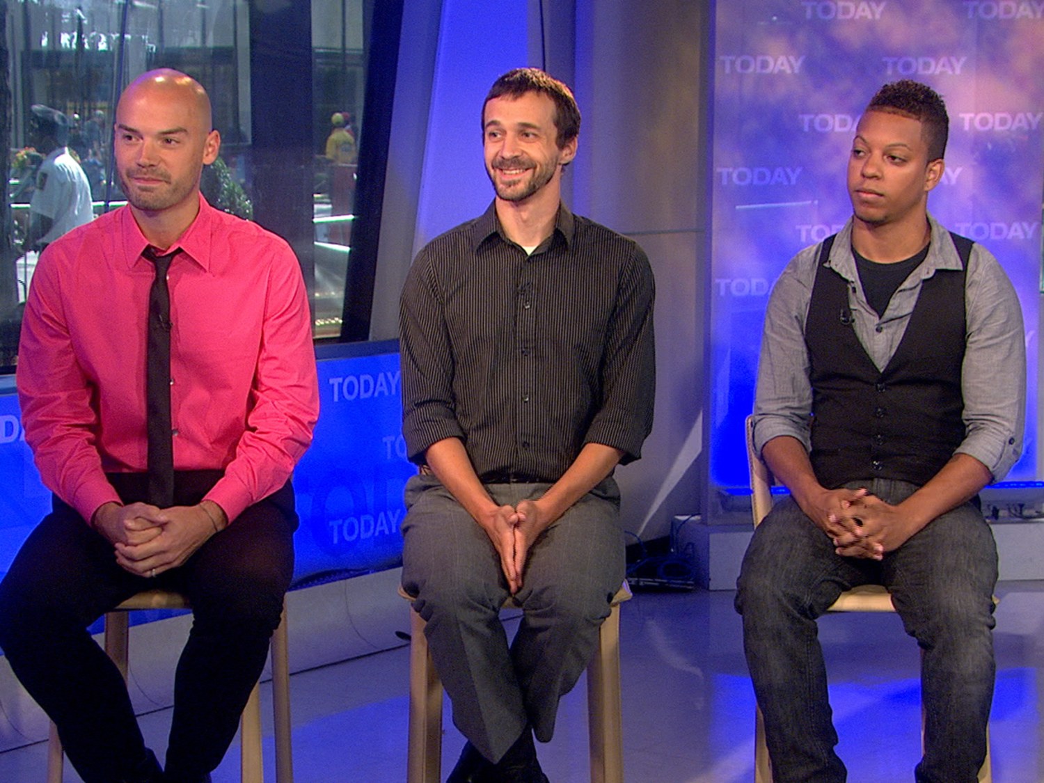 Rise of the ‘manny’: Male caregivers in demand, image size:1500x1125