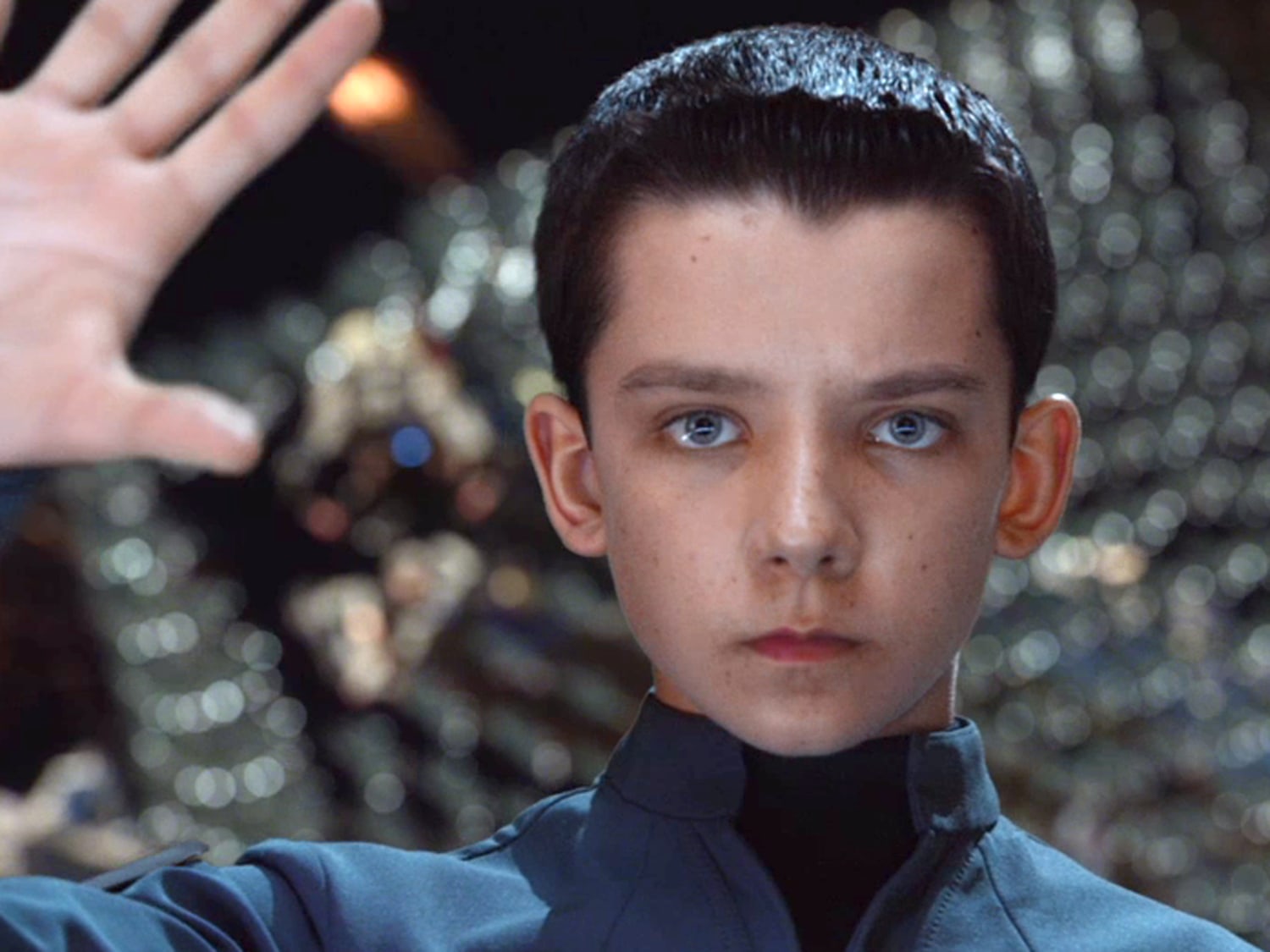 Review – Ender's Game