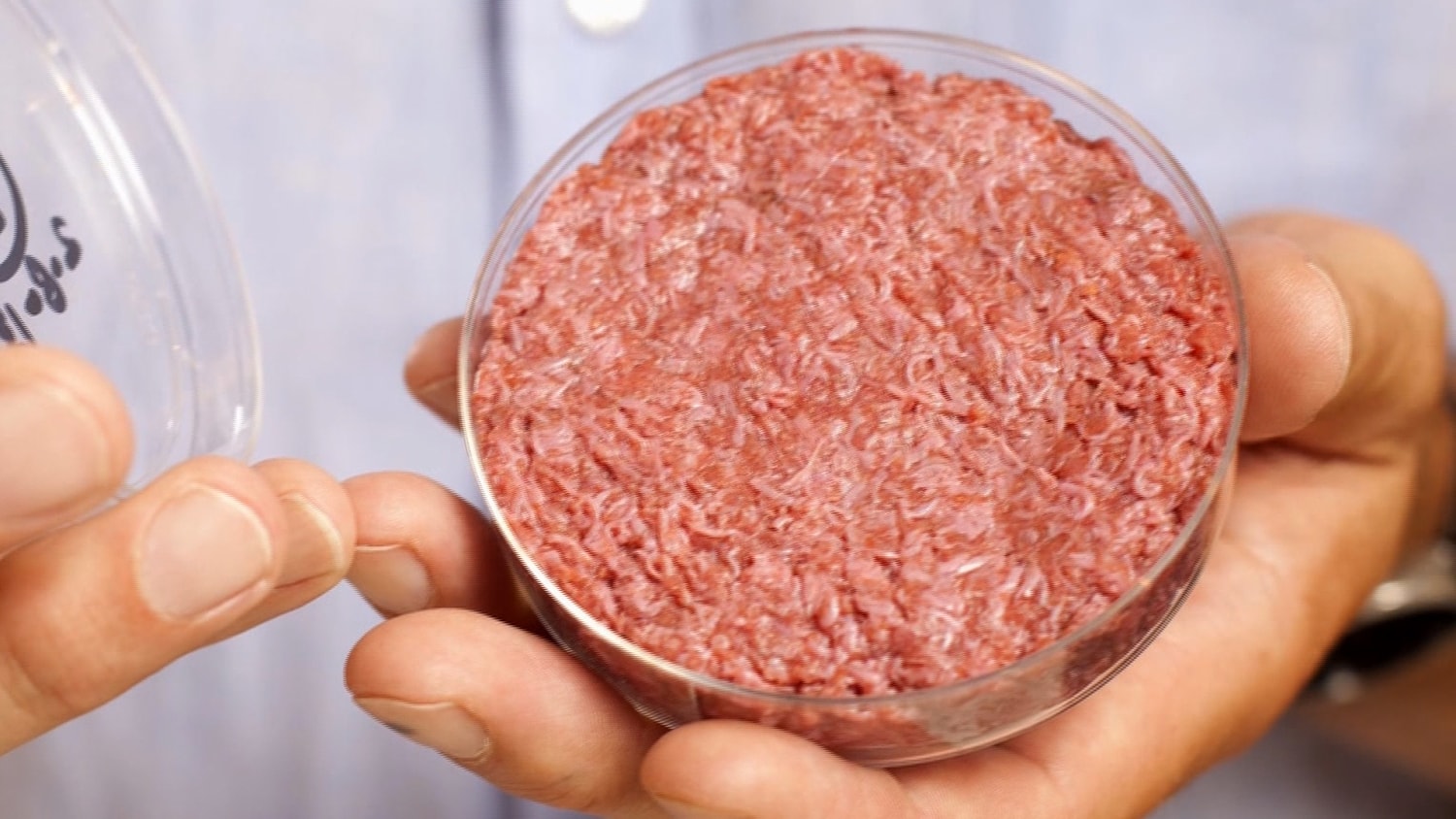 Cultured Meat is Vegan – confusion