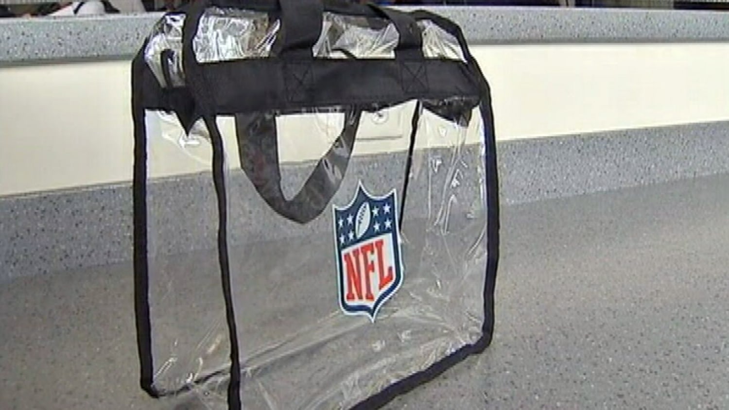 Nfl stadium bags on sale
