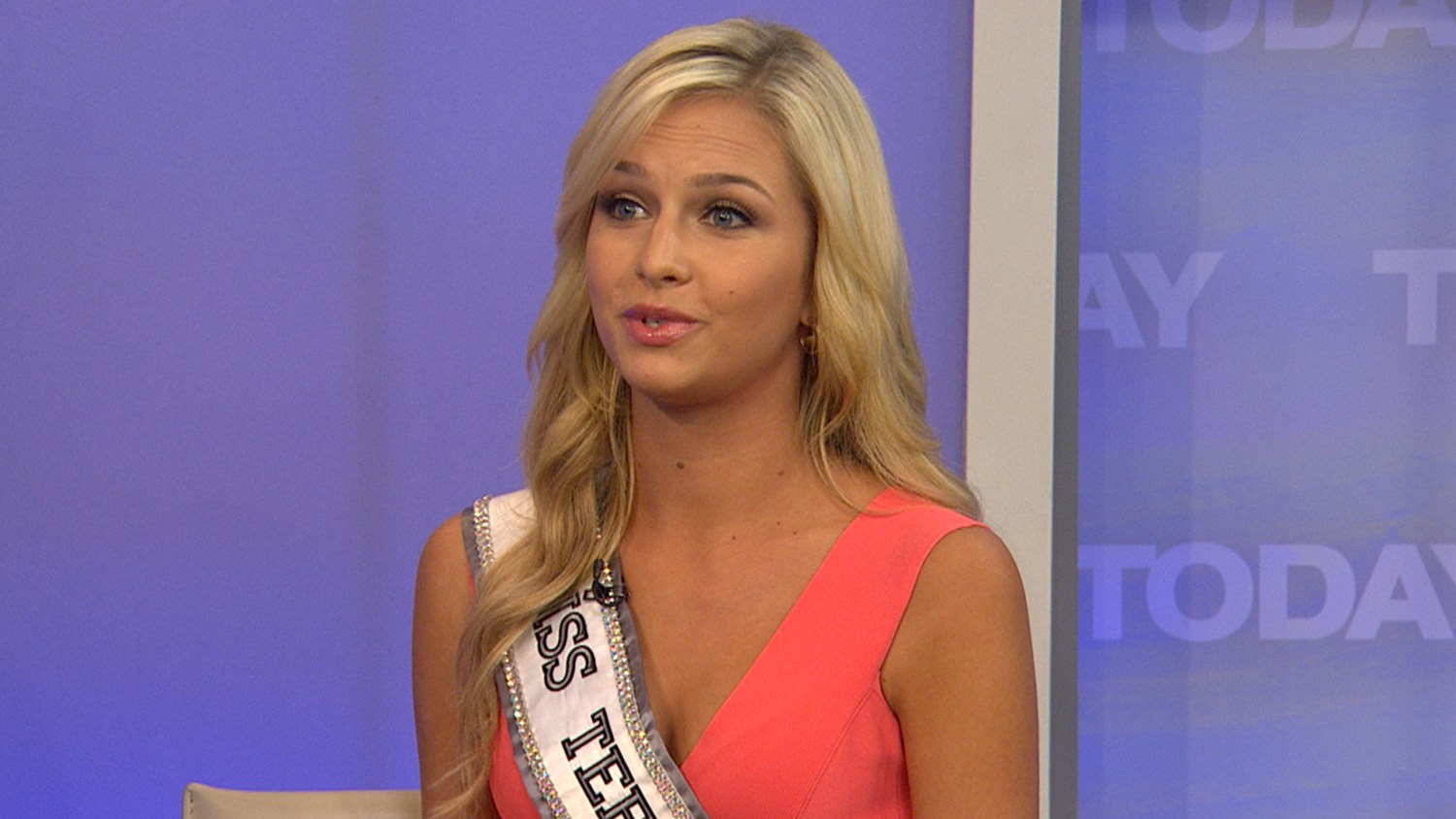 Miss Teen USA I was terrified by hacker blackmail picture