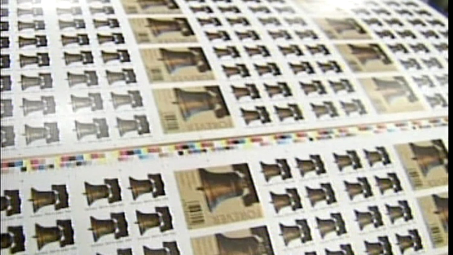 USPS Wants to Raise Price of First-Class Postage Stamps