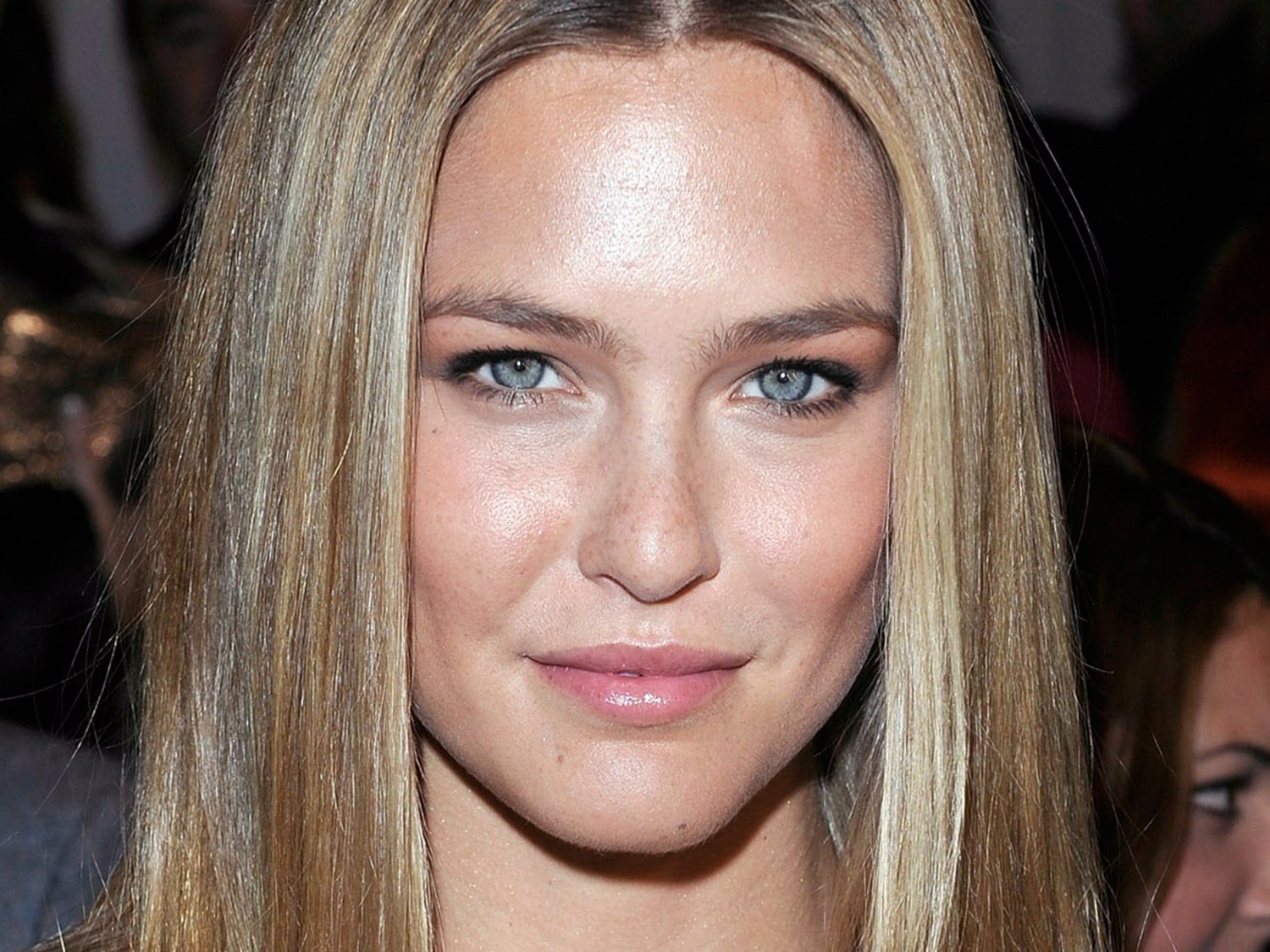 Bar Refaeli: I’m a supermodel, so why am I alone?