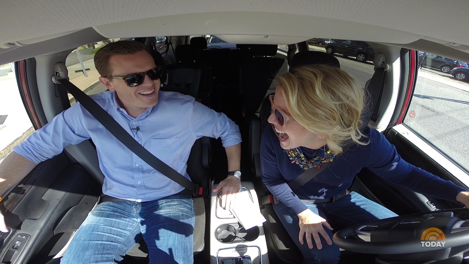 Car Sickness: Try This Bizarre Trick To Cure It In Kids