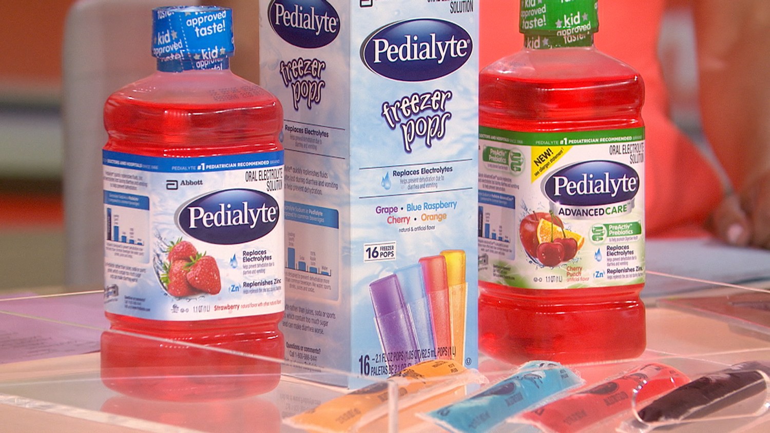 Is Pedialyte The Ultimate Hangover Cure