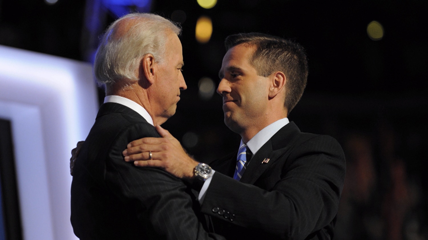 Beau Biden, Son Vice President Joe Biden, Dies After Battle With Brain Cancer