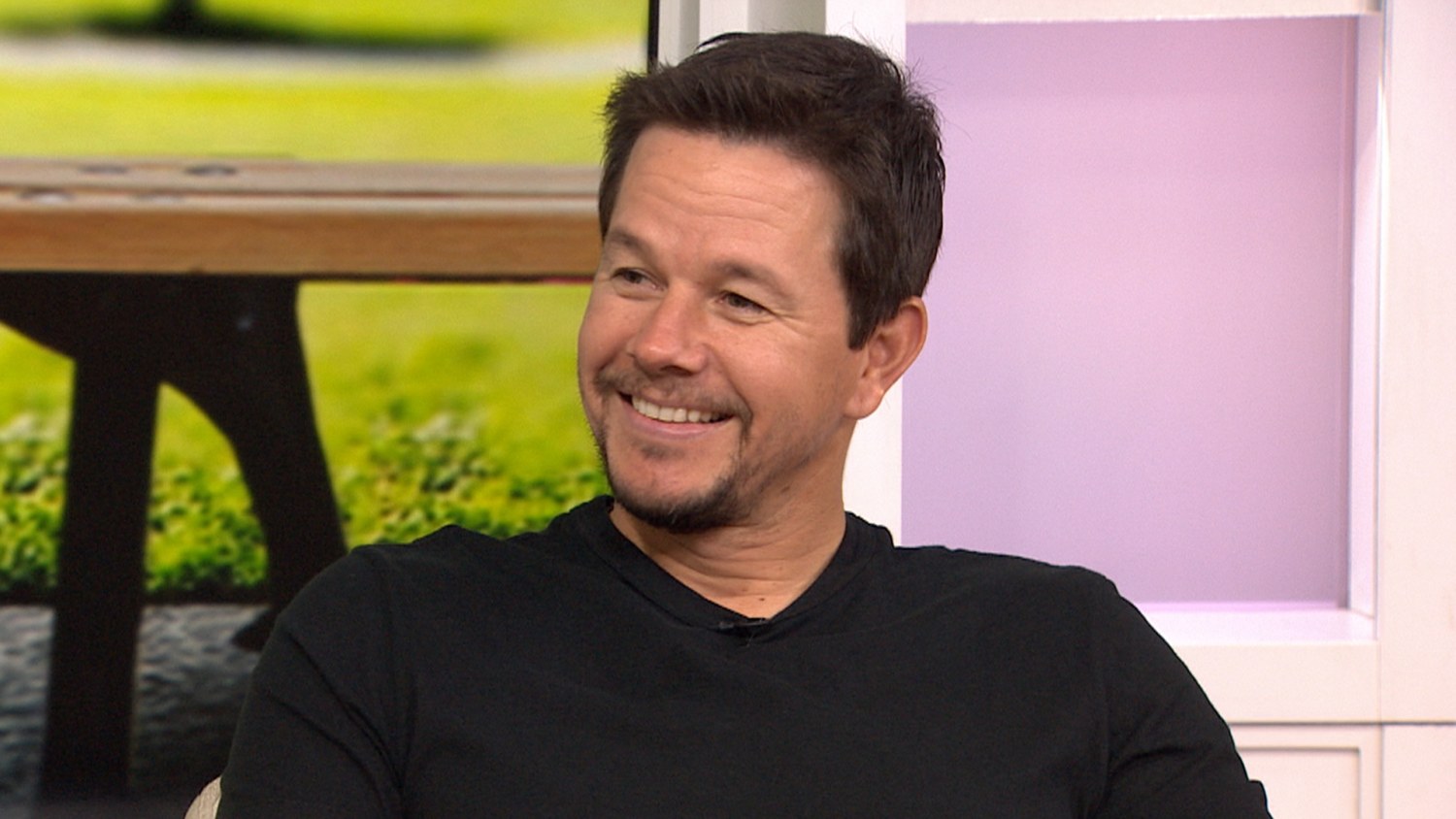 Mark Wahlberg Reunites With New Kids on The Block for First Time in 20  Years (Photos) - TheWrap