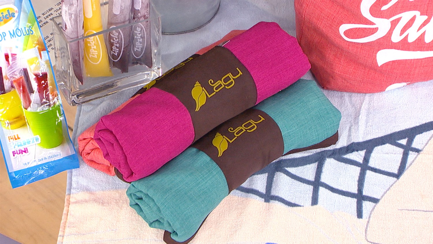 Sand repellent shop