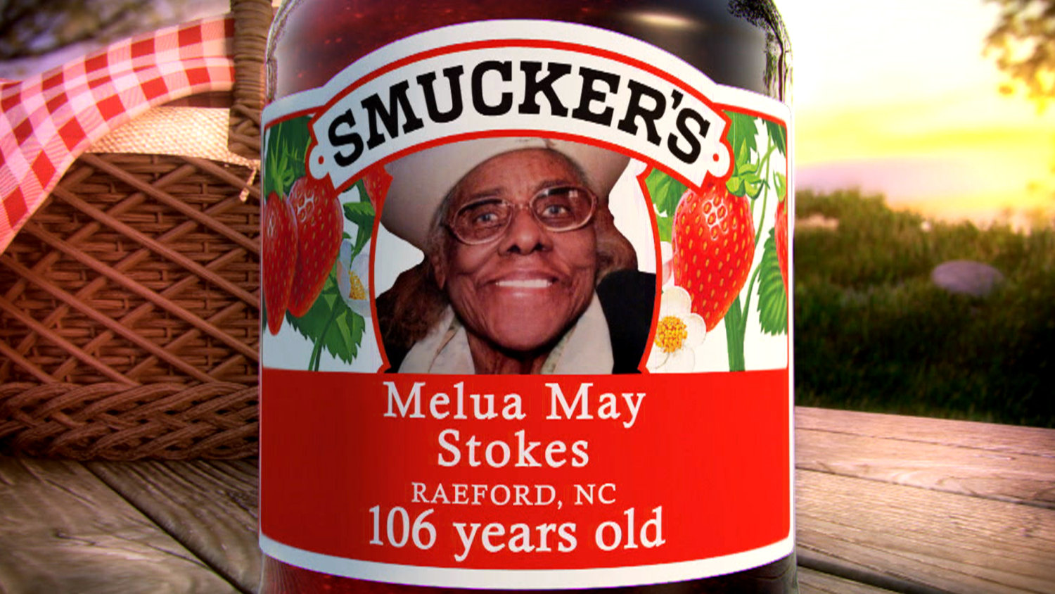 Willard Scott presents milestone birthdays: August 17, 2015